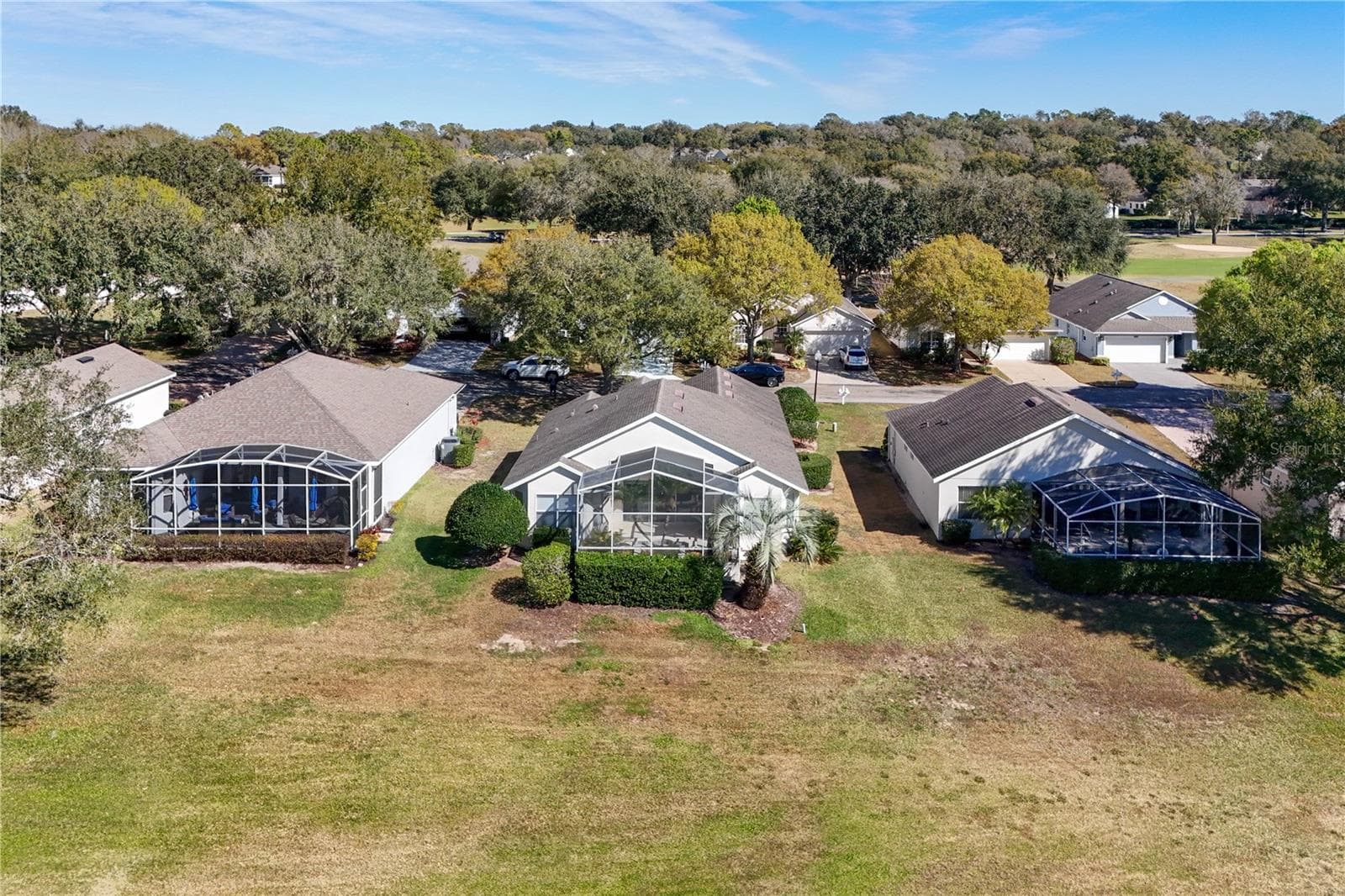 Single Family Residence at 3786 AVON CT, CLERMONT, photo 40 of 61