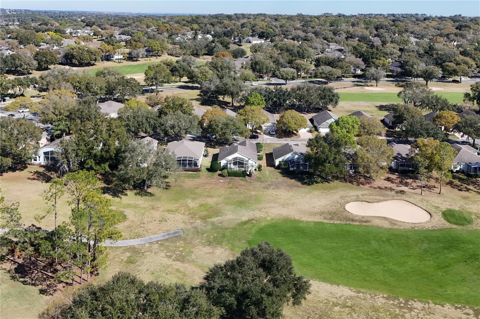 Single Family Residence at 3786 AVON CT, CLERMONT, photo 41 of 61