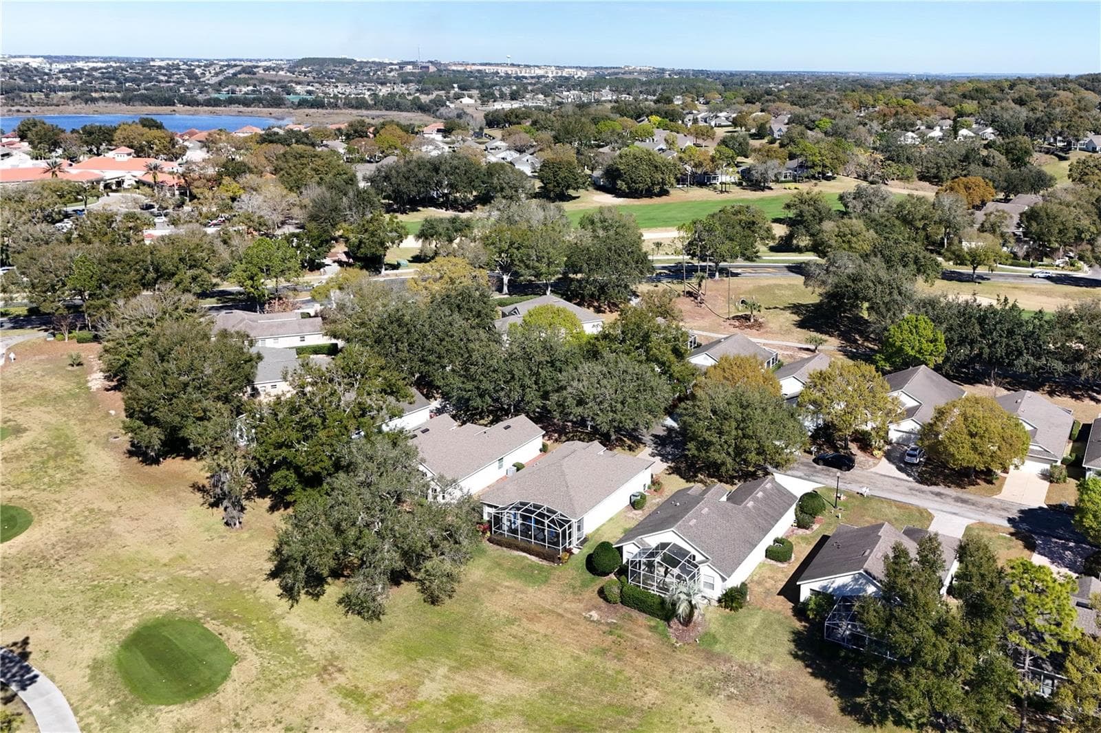 Single Family Residence at 3786 AVON CT, CLERMONT, photo 43 of 61