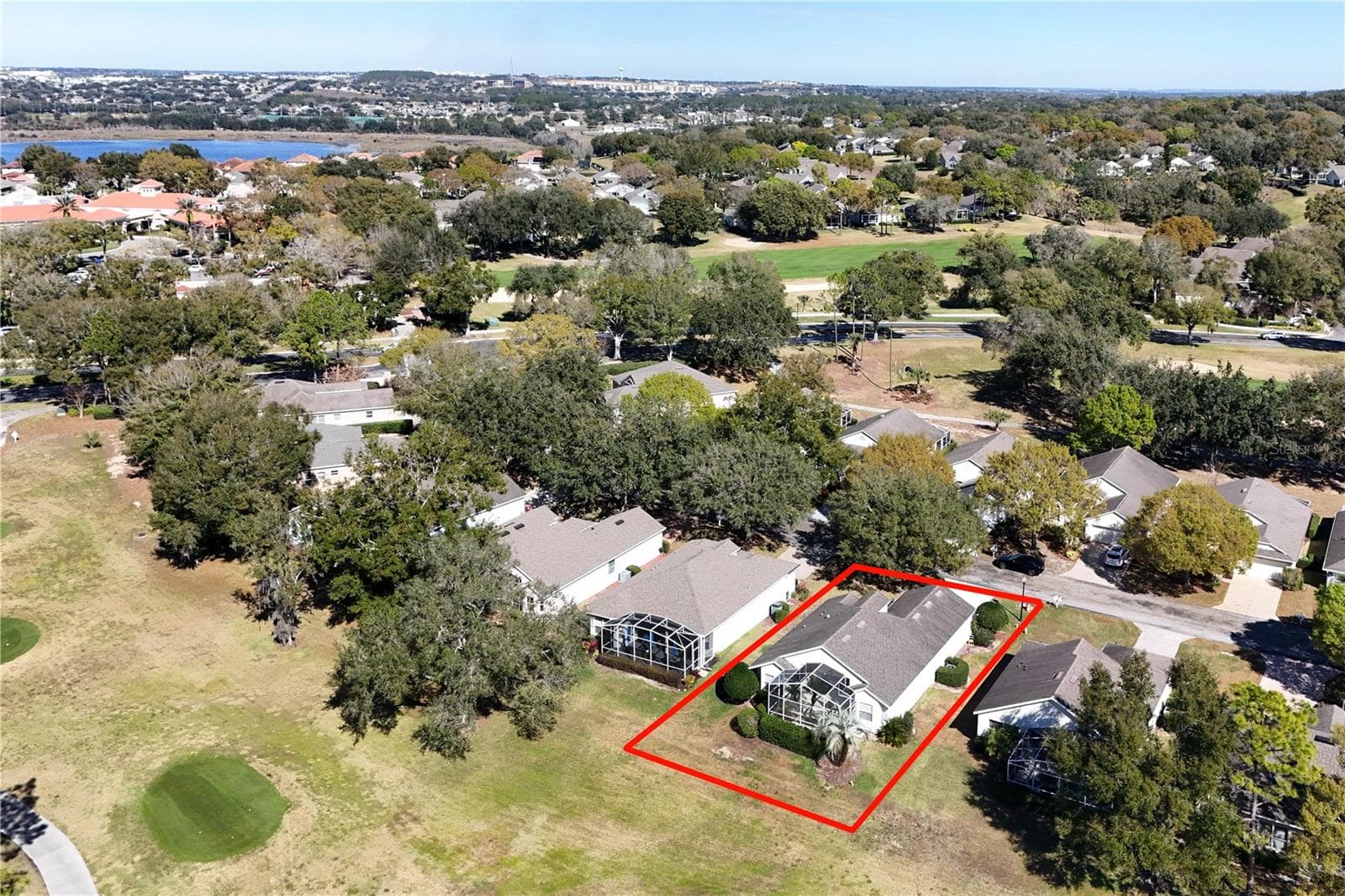 Single Family Residence at 3786 AVON CT, CLERMONT, photo 44 of 61