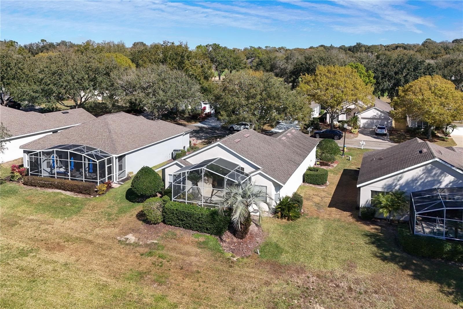 Single Family Residence at 3786 AVON CT, CLERMONT, photo 45 of 61