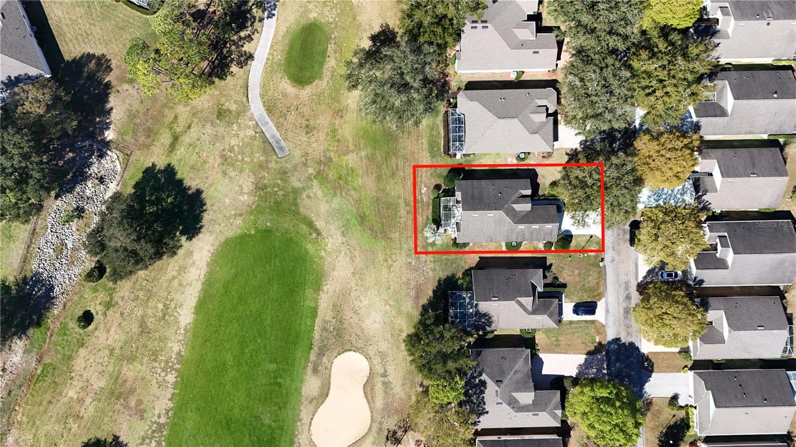 Single Family Residence at 3786 AVON CT, CLERMONT, photo 48 of 61
