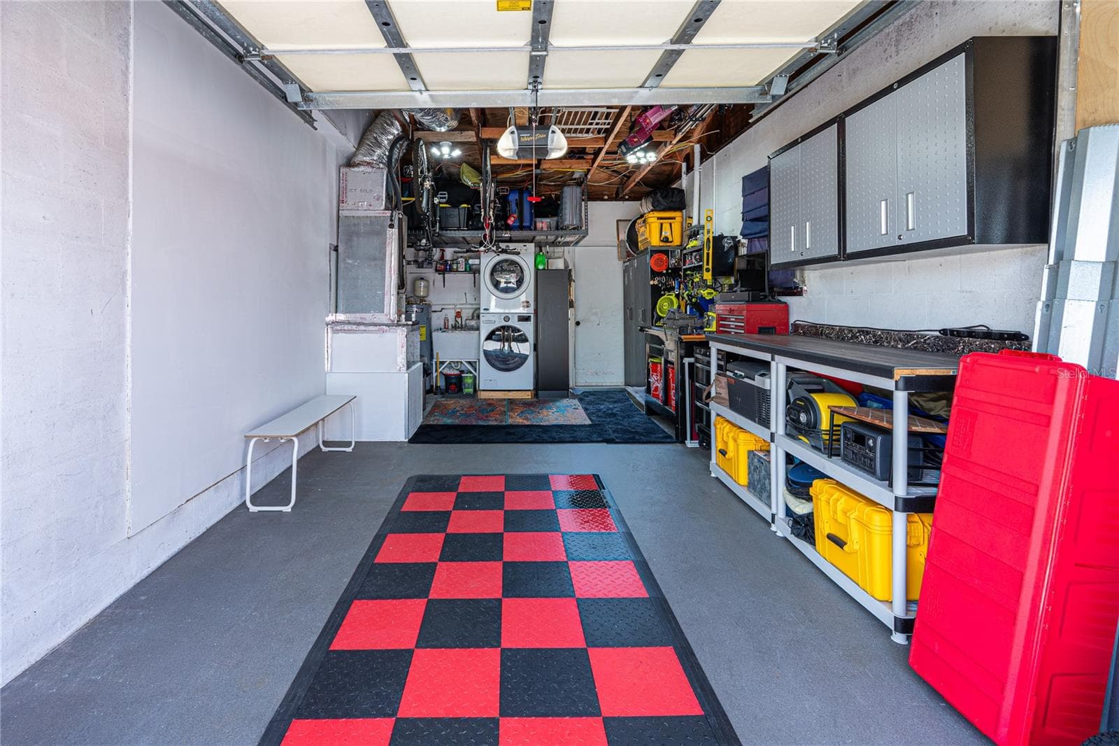 Garage - 5760 3RD AVE N, ST PETERSBURG