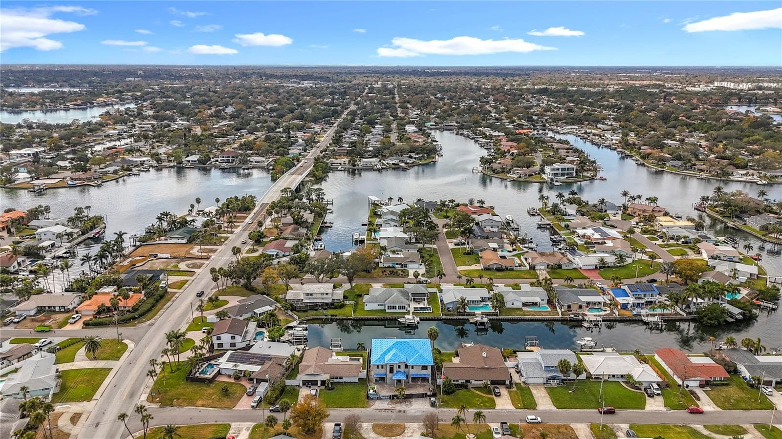 Single Family Residence at 4086 13TH LN NE, ST PETERSBURG, photo 41 of 51