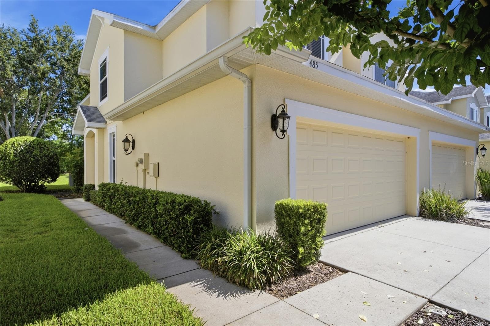 Townhouse at 485 HARBOR RIDGE DR, PALM HARBOR, photo 2 of 42