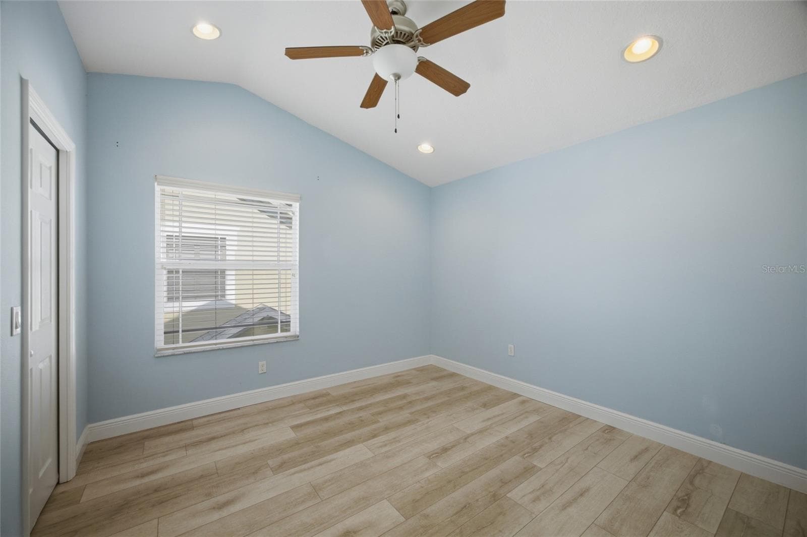 middle bedroom - 485 HARBOR RIDGE DR, PALM HARBOR