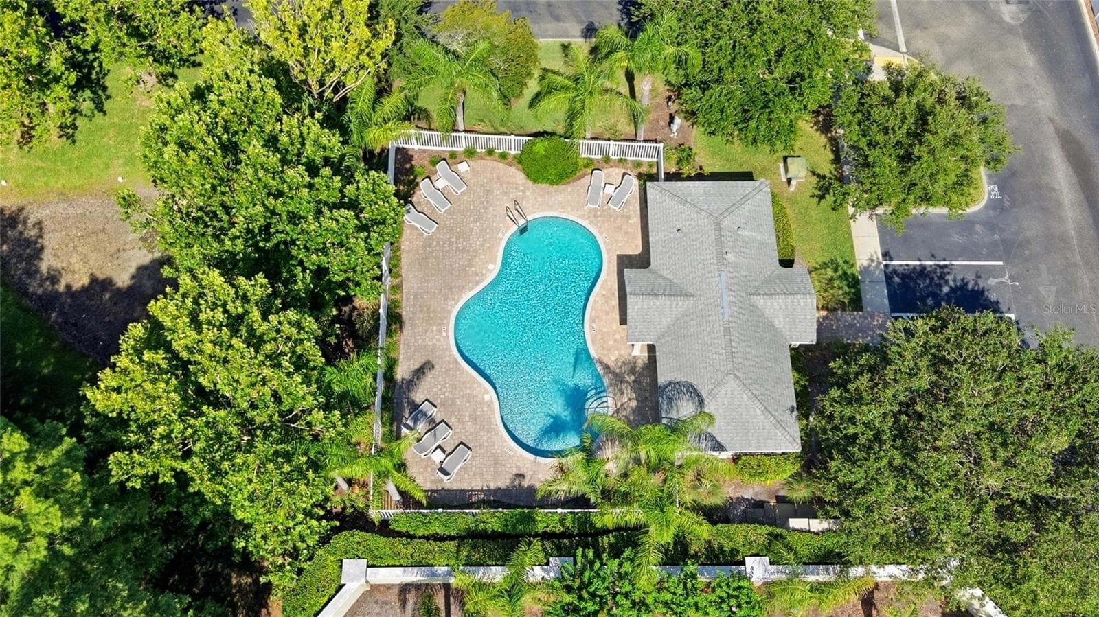 Townhouse at 485 HARBOR RIDGE DR, PALM HARBOR, photo 35 of 42