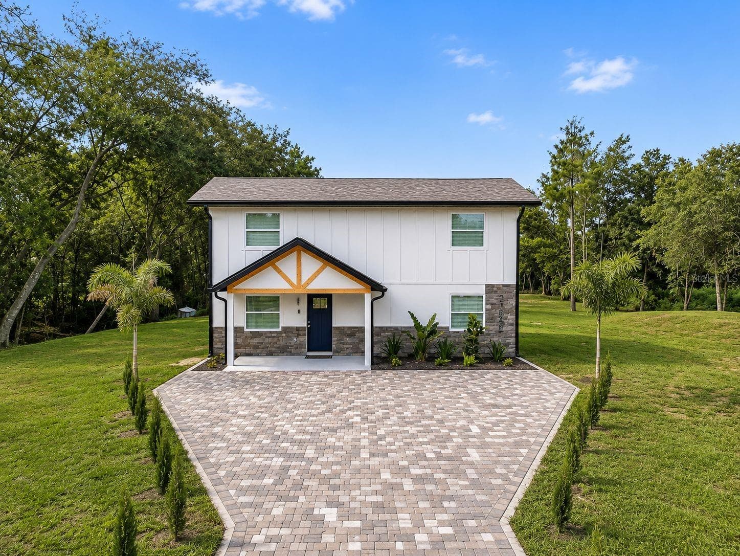 Single Family Residence at 31848 HEDGEROW DR, WESLEY CHAPEL, photo 4 of 72
