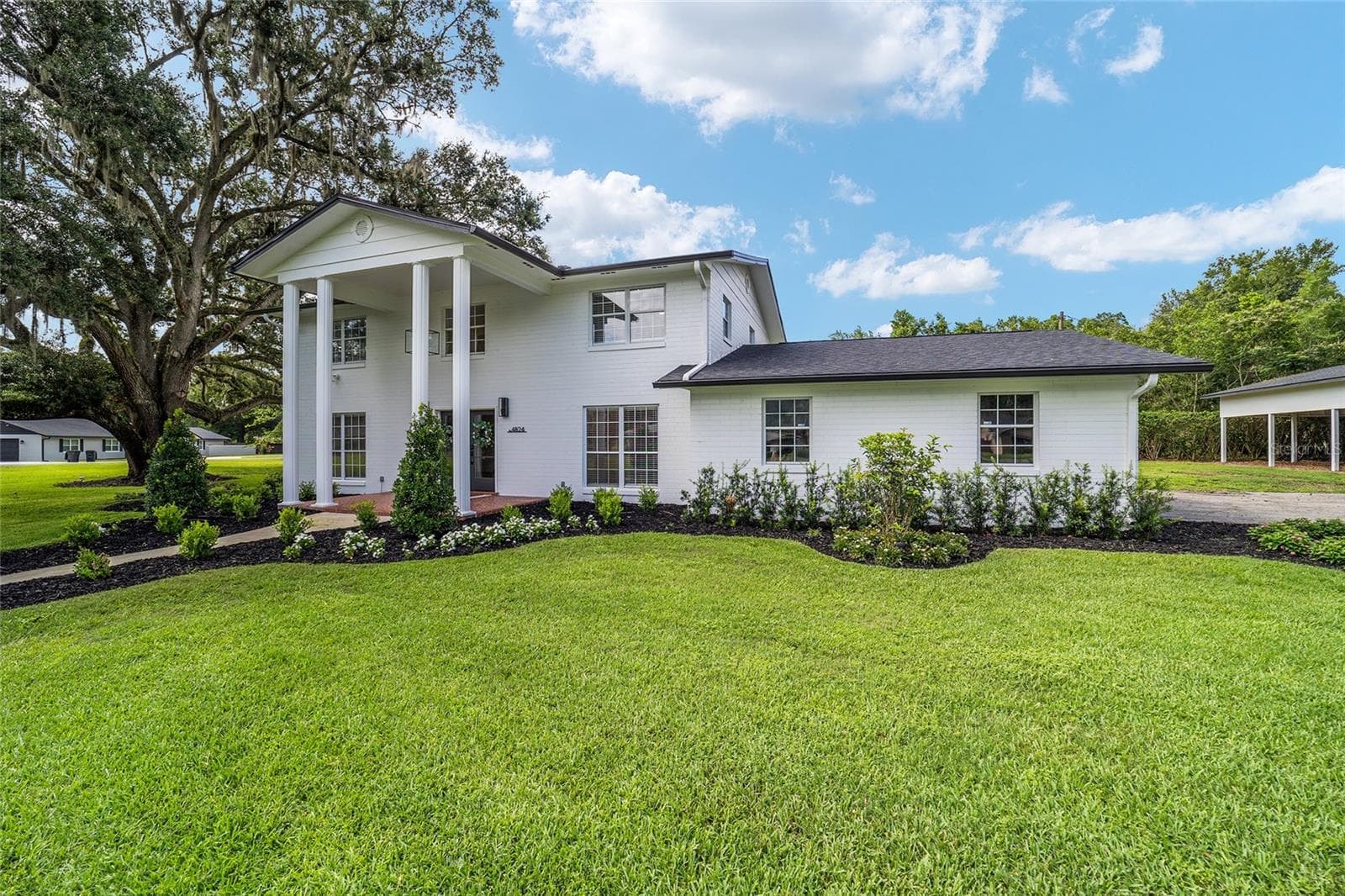 Single Family Residence at 4824 SE 3RD ST, OCALA, photo 2 of 91