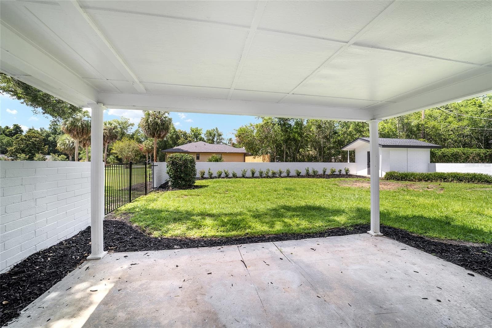 Single Family Residence at 4824 SE 3RD ST, OCALA, photo 62 of 91