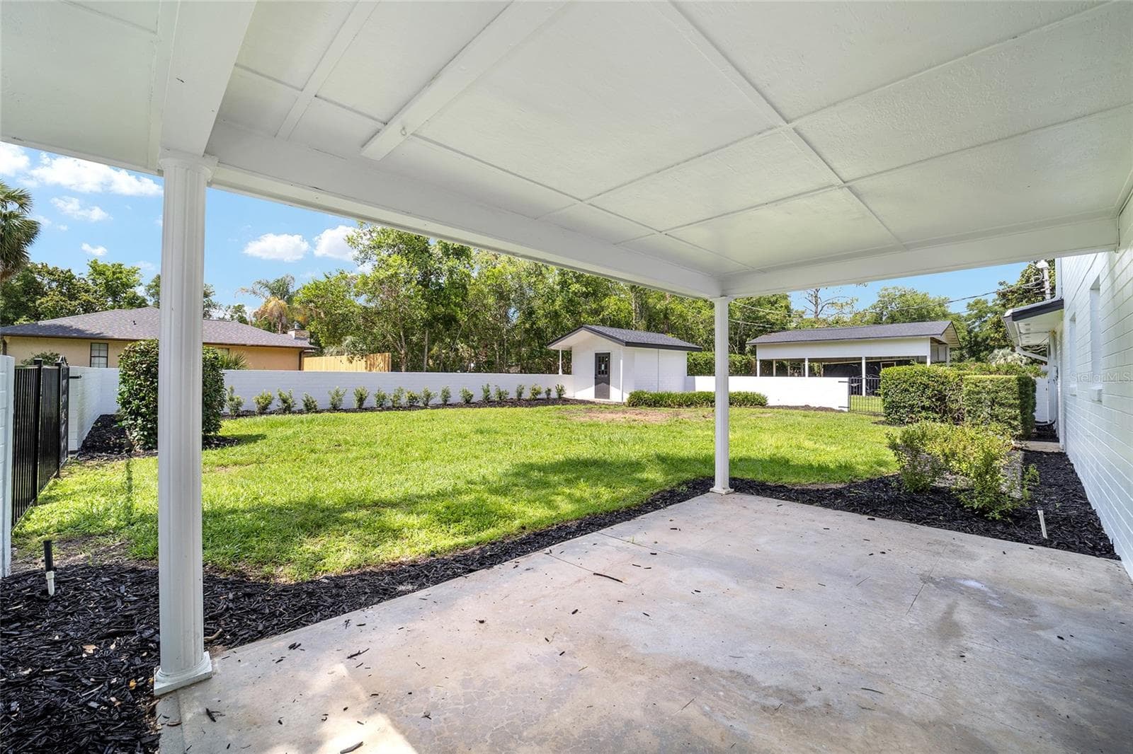 Single Family Residence at 4824 SE 3RD ST, OCALA, photo 63 of 91