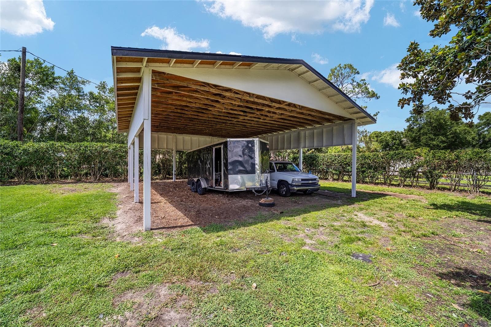 Single Family Residence at 4824 SE 3RD ST, OCALA, photo 72 of 91