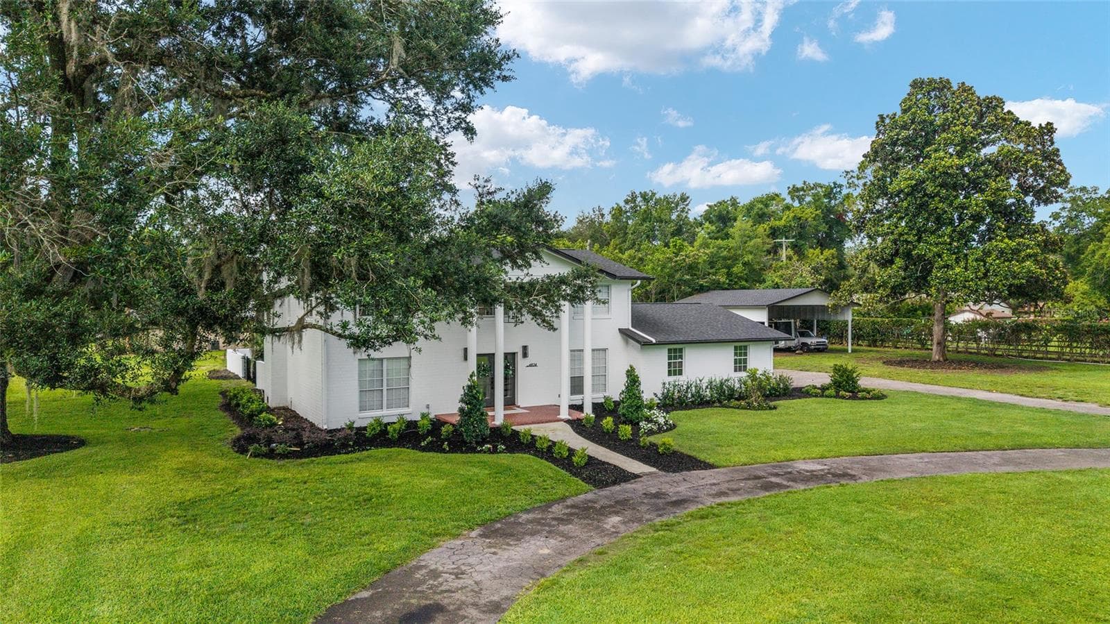 Single Family Residence at 4824 SE 3RD ST, OCALA, photo 78 of 91