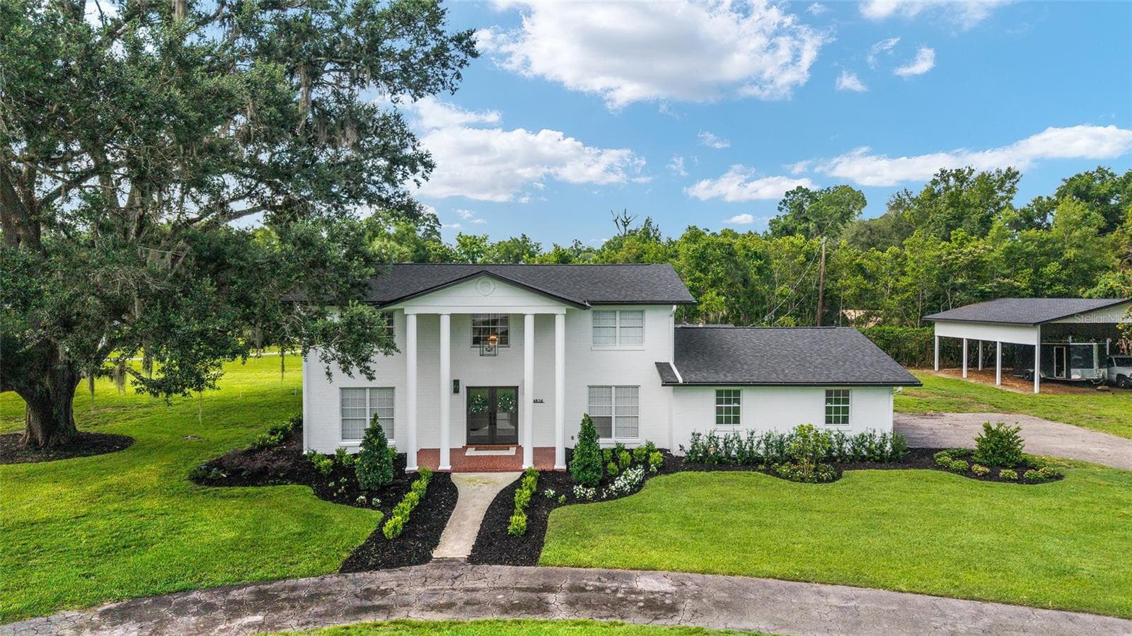 Single Family Residence at 4824 SE 3RD ST, OCALA, photo 79 of 91