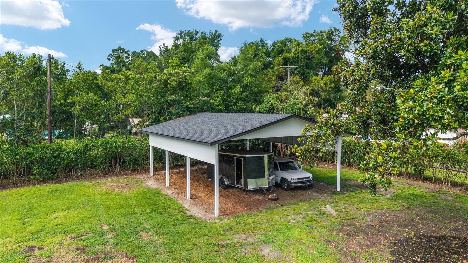 Single Family Residence at 4824 SE 3RD ST, OCALA, photo 81 of 91