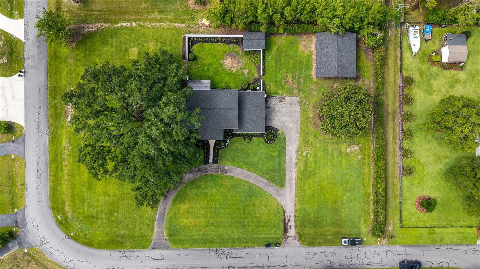 Single Family Residence at 4824 SE 3RD ST, OCALA, photo 85 of 91