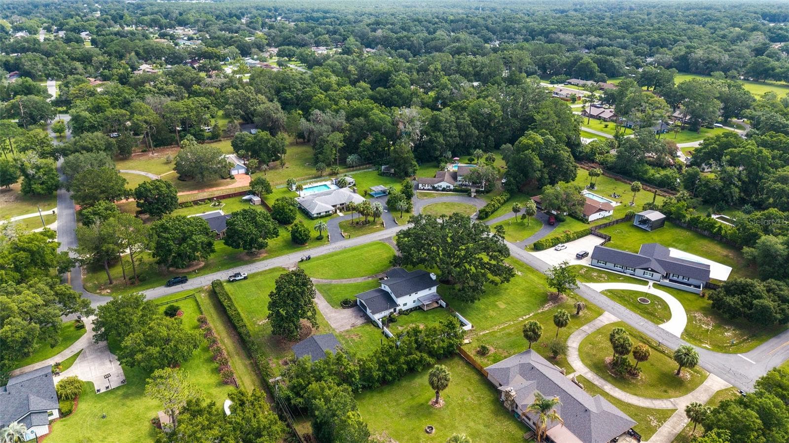 Single Family Residence at 4824 SE 3RD ST, OCALA, photo 86 of 91