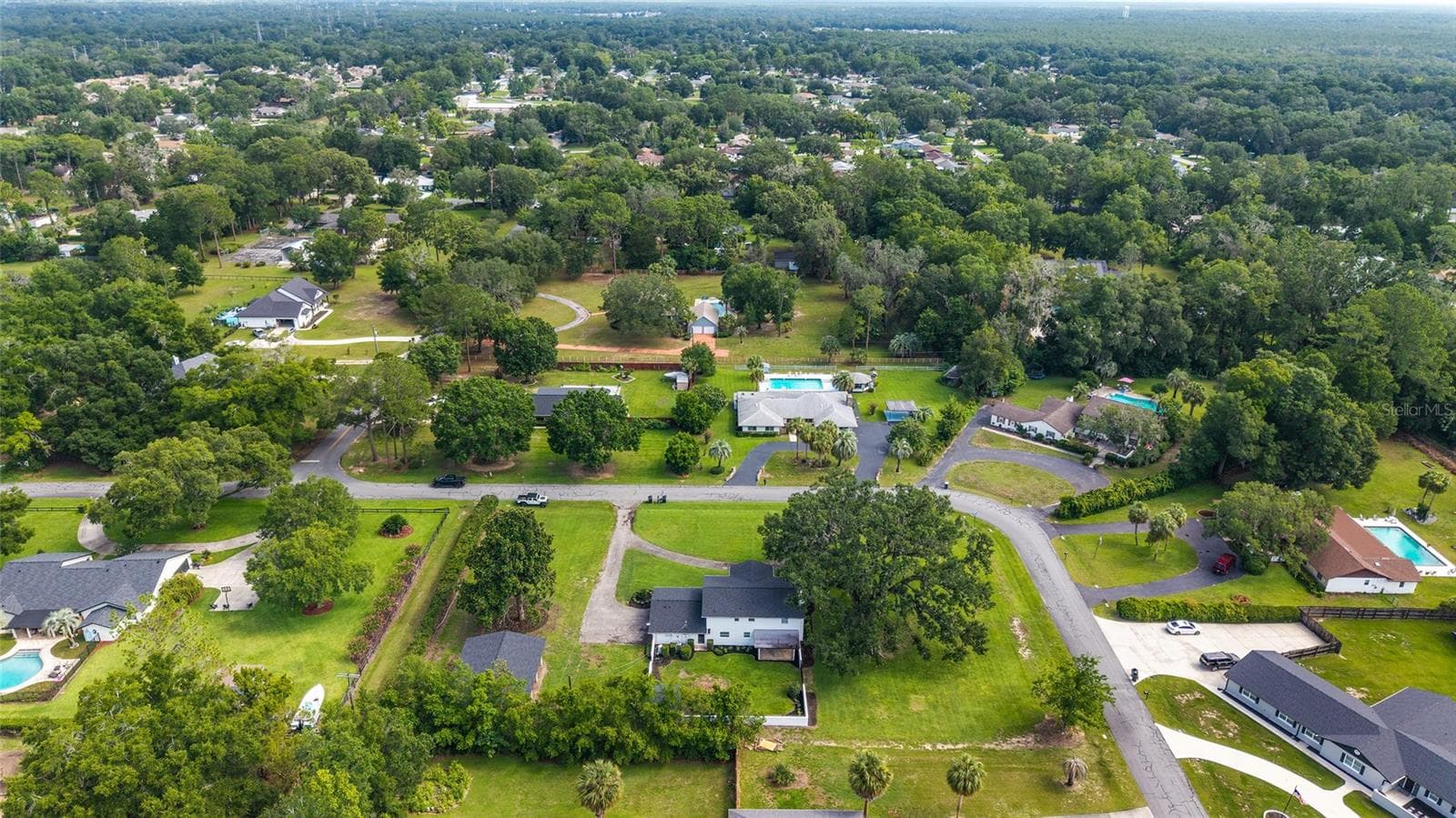 Single Family Residence at 4824 SE 3RD ST, OCALA, photo 87 of 91