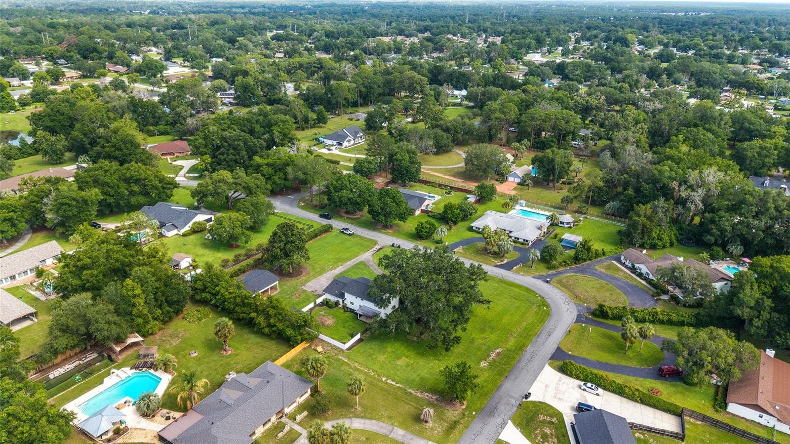 Single Family Residence at 4824 SE 3RD ST, OCALA, photo 88 of 91