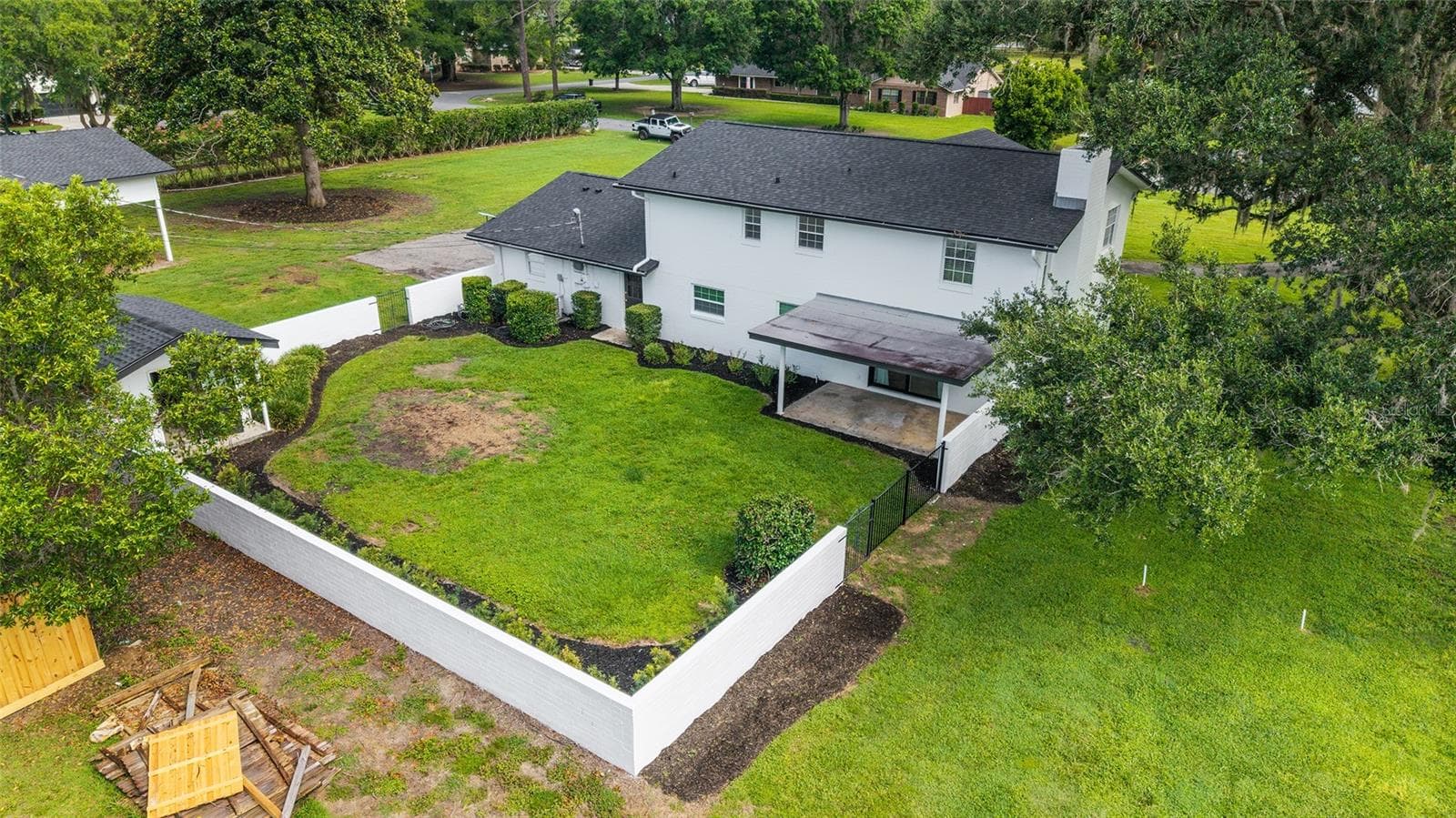 Single Family Residence at 4824 SE 3RD ST, OCALA, photo 89 of 91