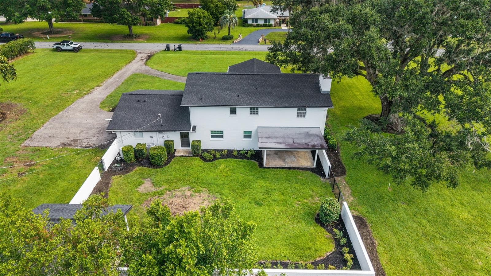 Single Family Residence at 4824 SE 3RD ST, OCALA, photo 90 of 91