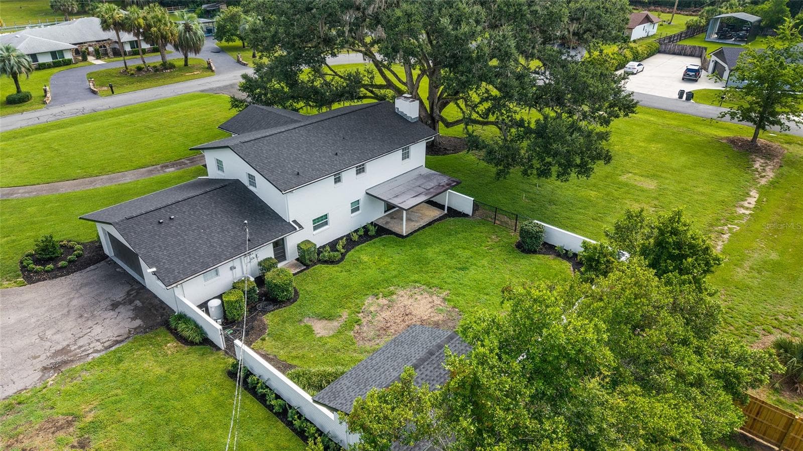 Single Family Residence at 4824 SE 3RD ST, OCALA, photo 91 of 91