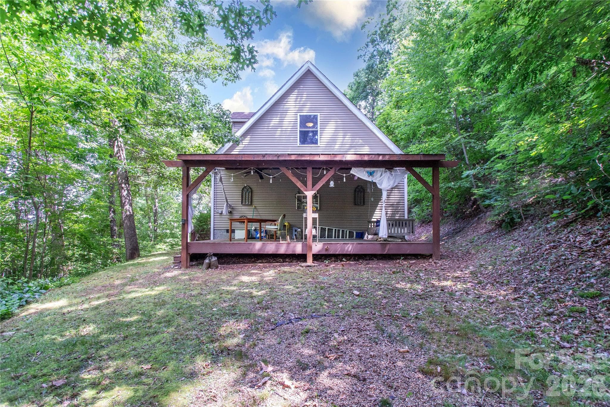 Single Family Residence at 142 Blake Drive, Canton, photo 47 of 50