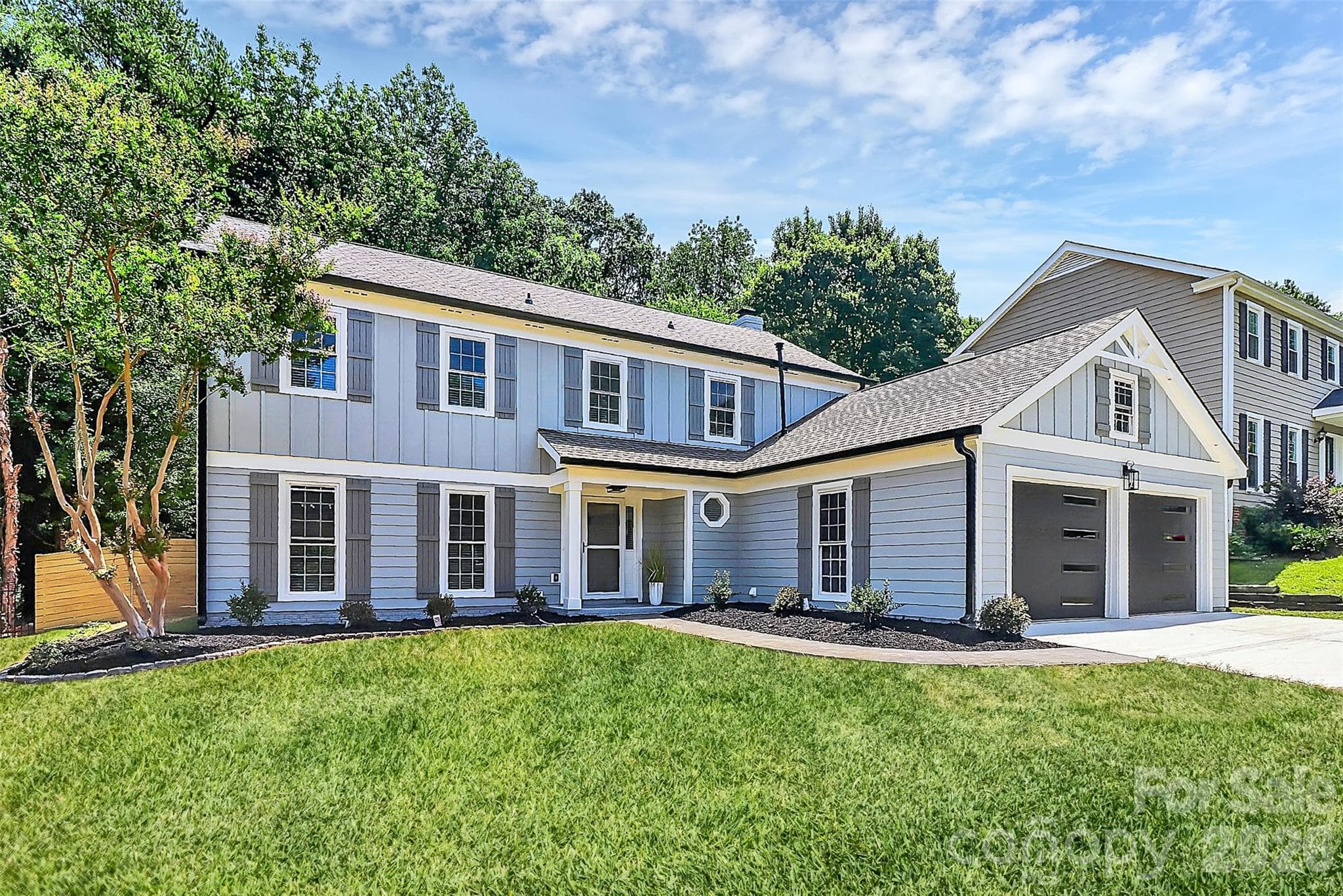 Single Family Residence at Charlotte, photo 3 of 48