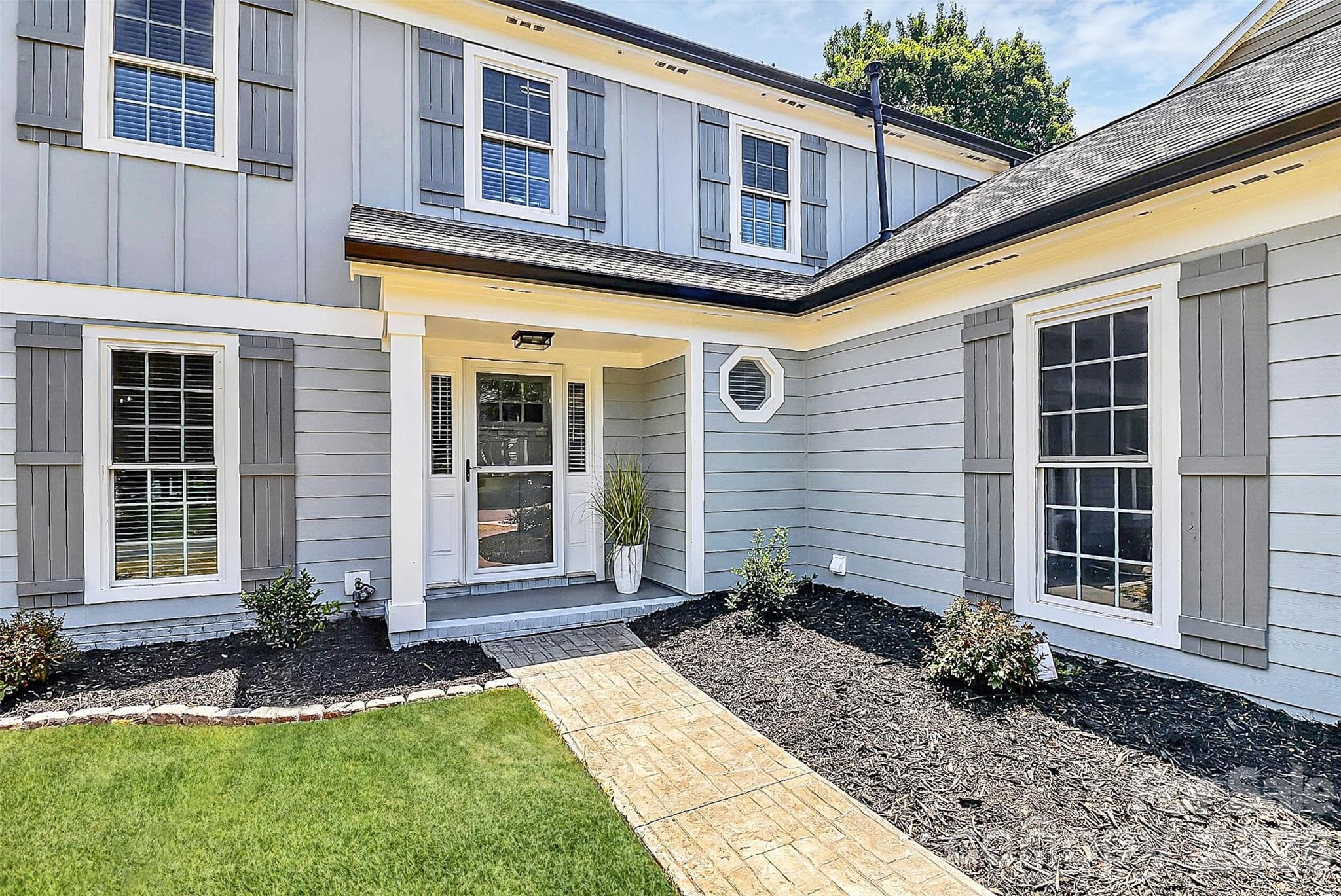 Single Family Residence at Charlotte, photo 48 of 48