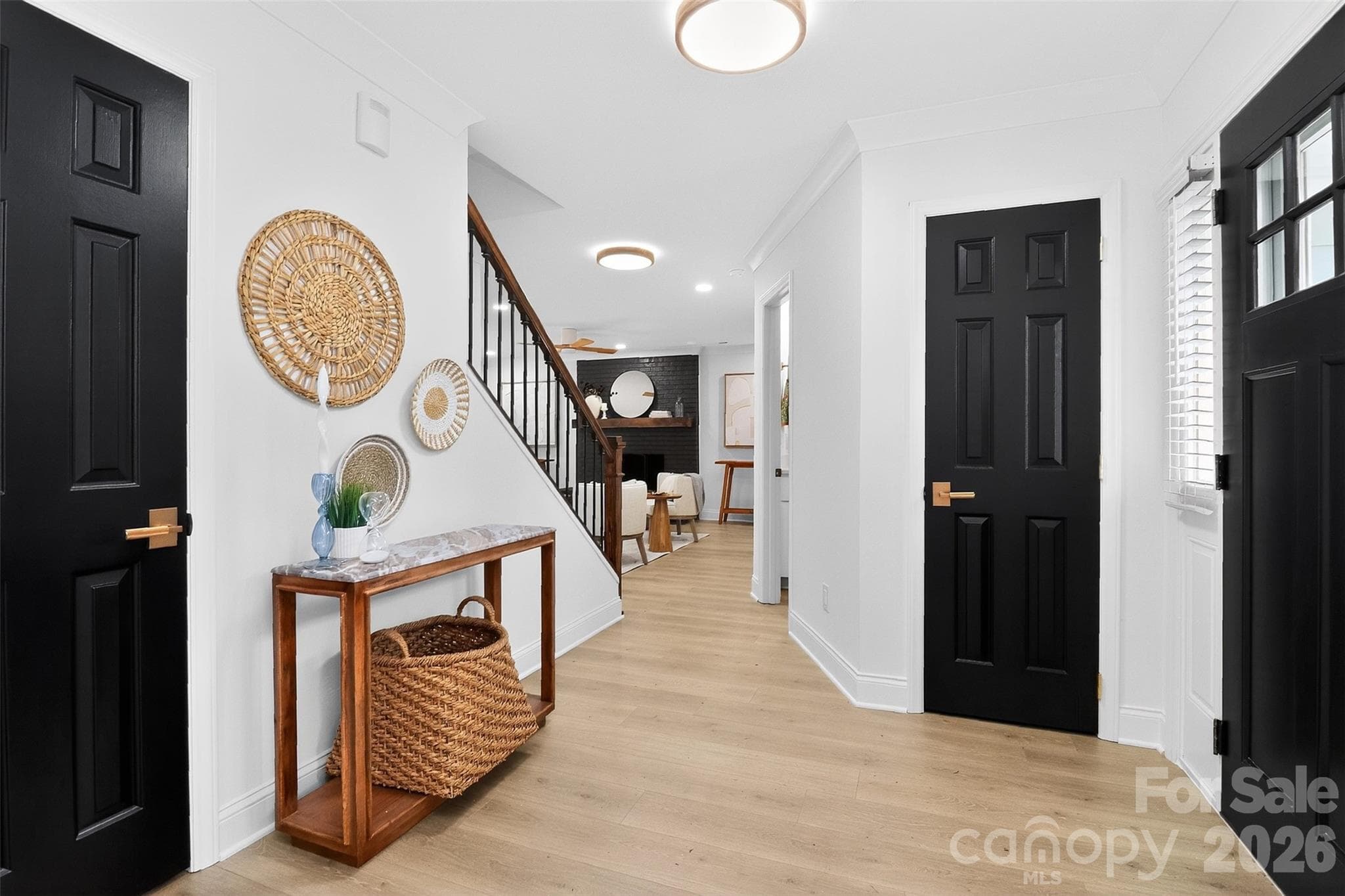 Single Family Residence at Charlotte, photo 5 of 48