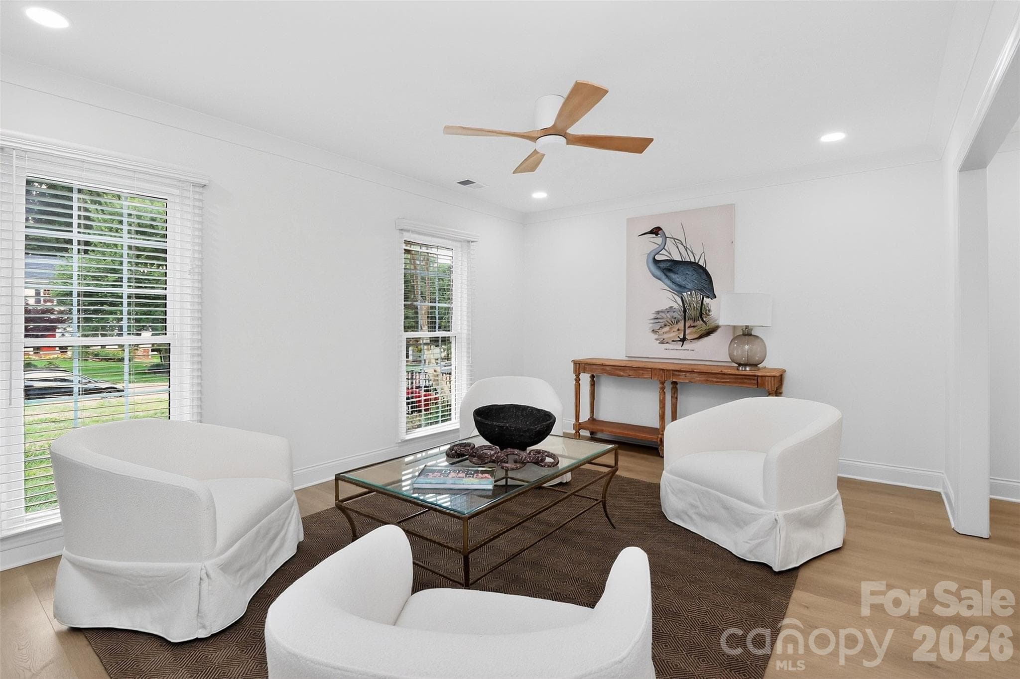 Single Family Residence at Charlotte, photo 6 of 48