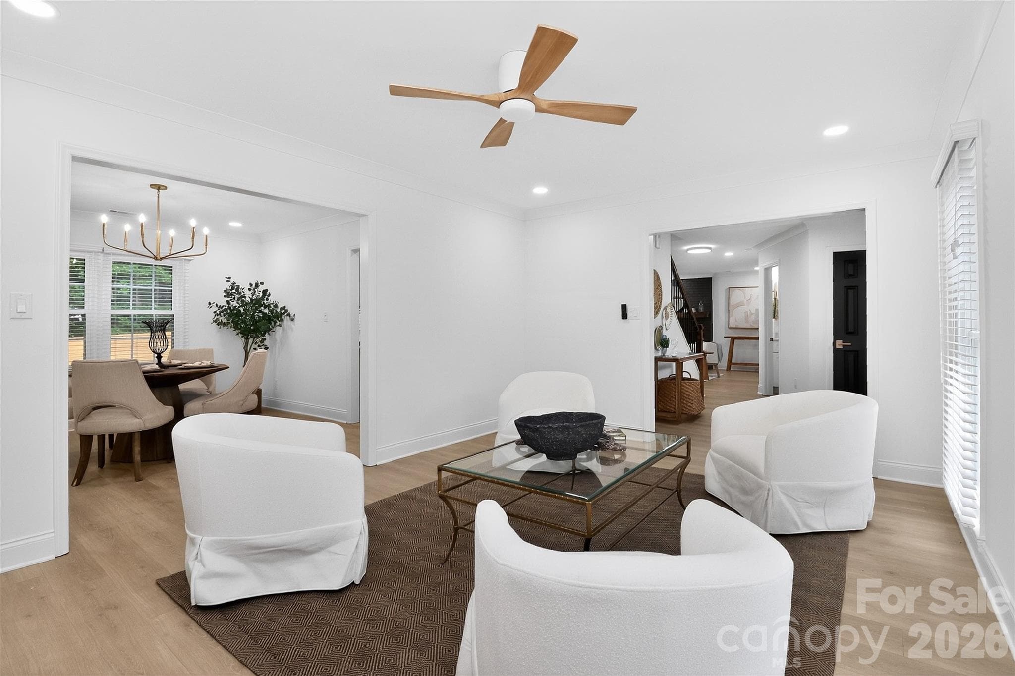 Single Family Residence at Charlotte, photo 7 of 48