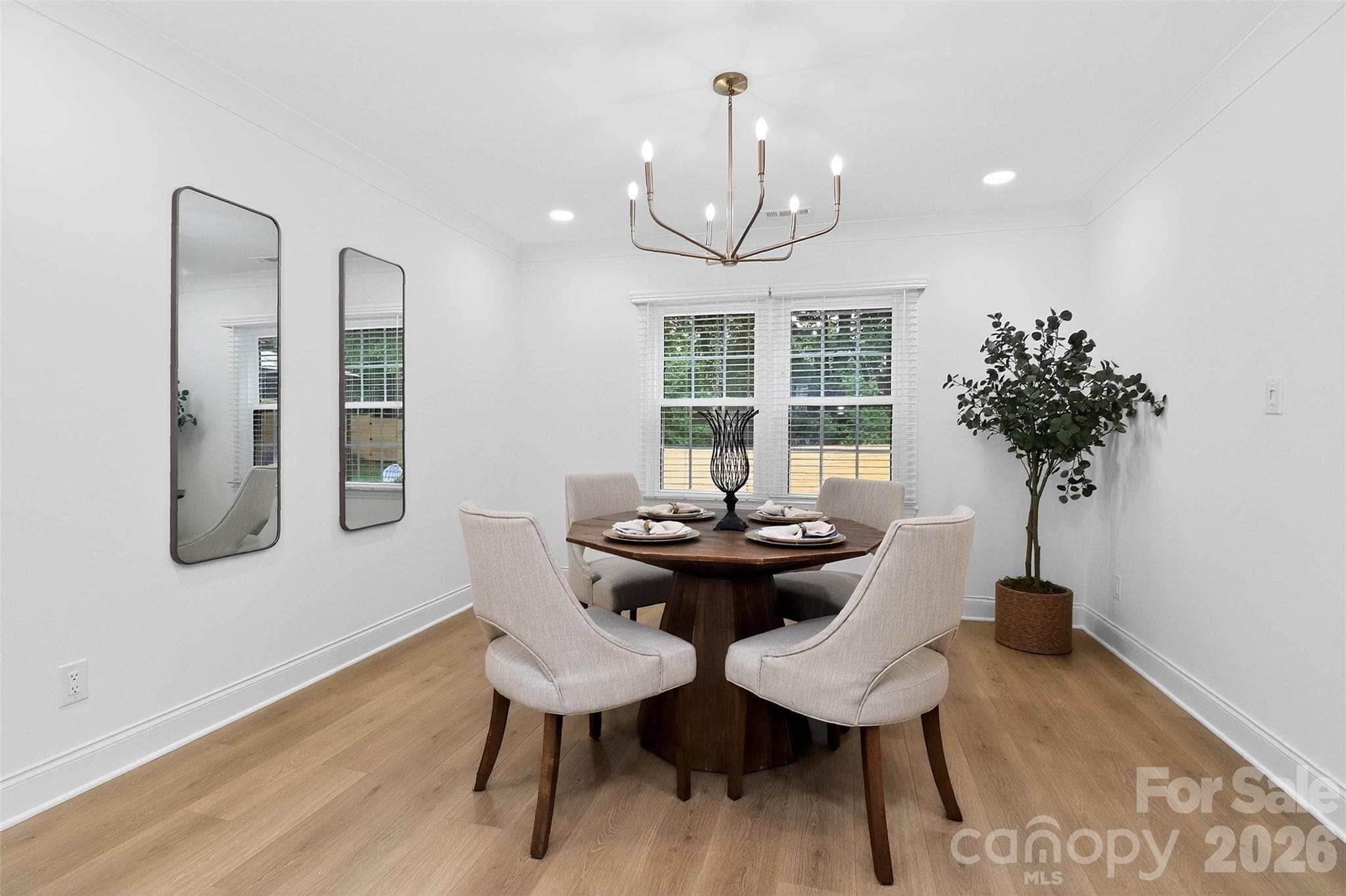 Single Family Residence at Charlotte, photo 8 of 48