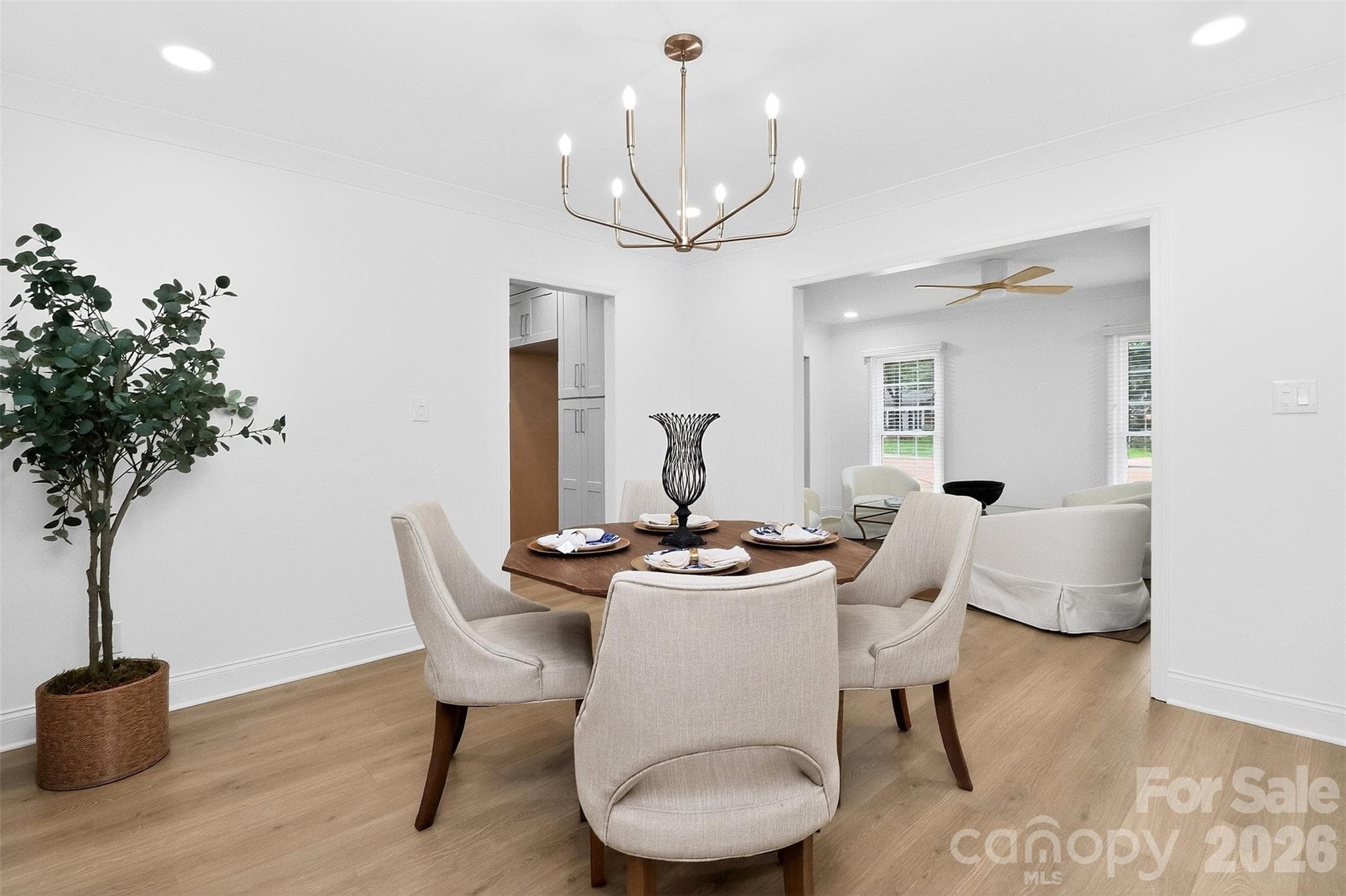 Single Family Residence at Charlotte, photo 9 of 48