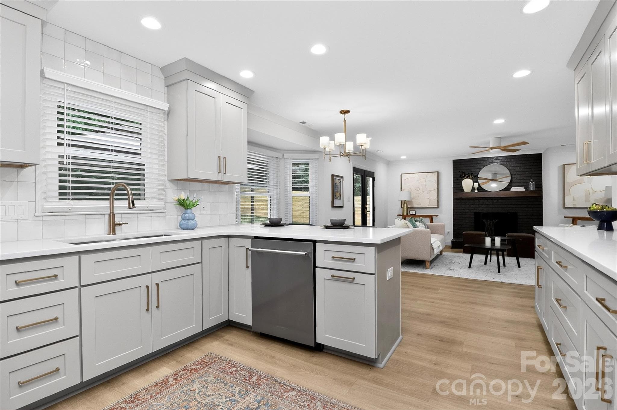 Single Family Residence at Charlotte, photo 10 of 48