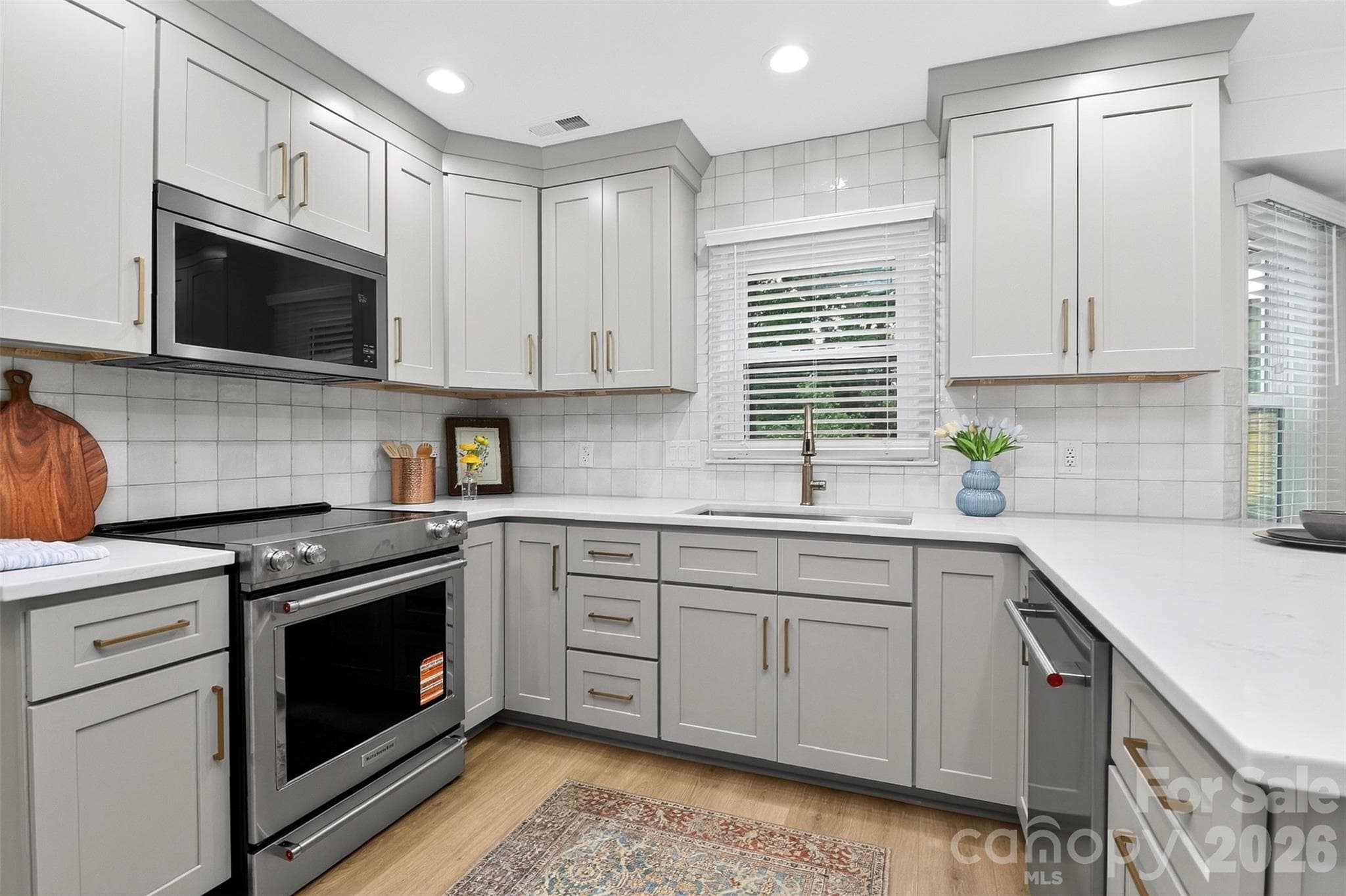 Single Family Residence at Charlotte, photo 11 of 48