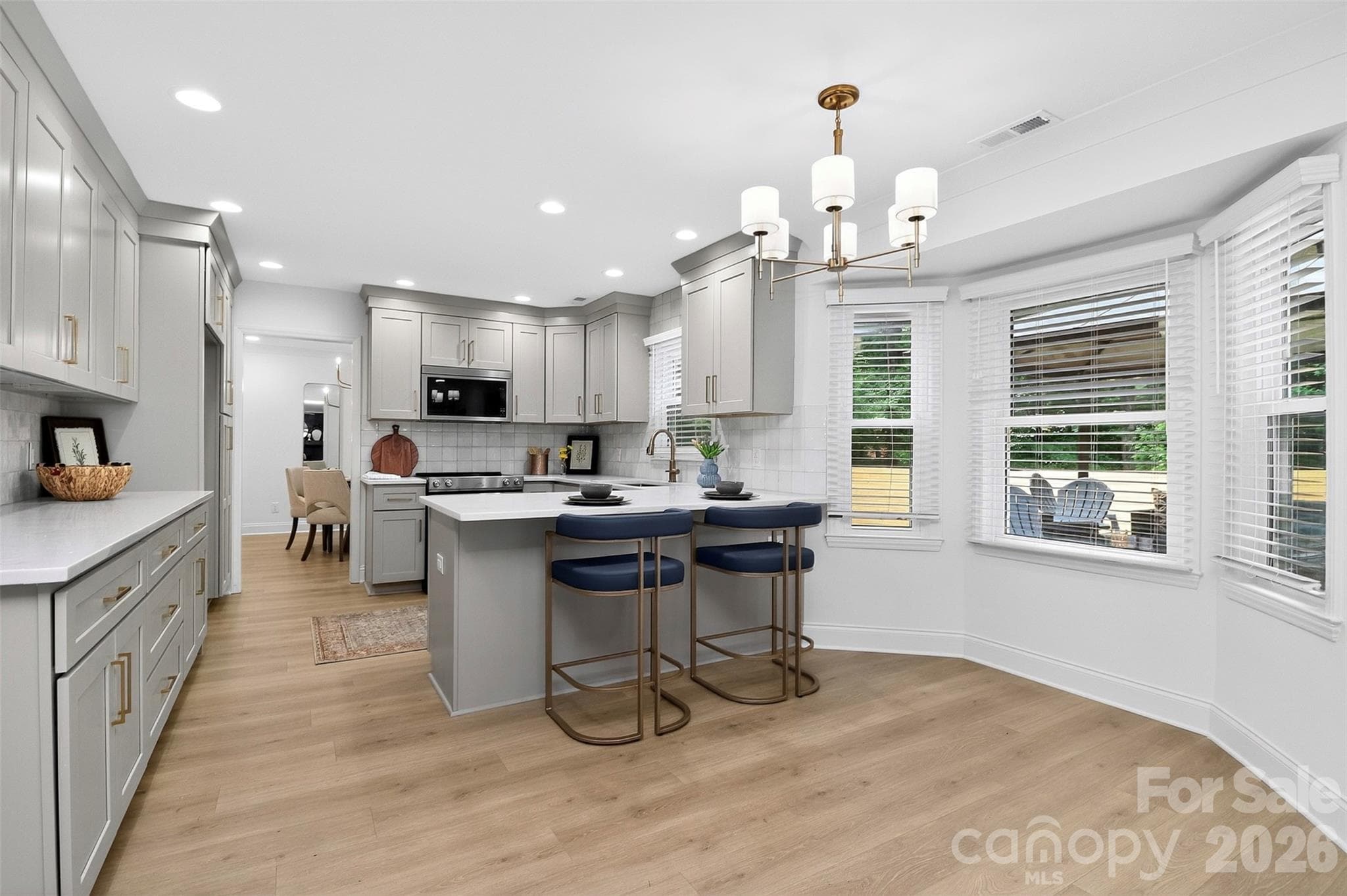 Single Family Residence at Charlotte, photo 12 of 48