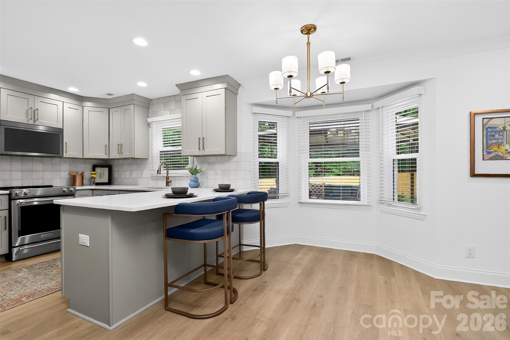 Single Family Residence at Charlotte, photo 14 of 48