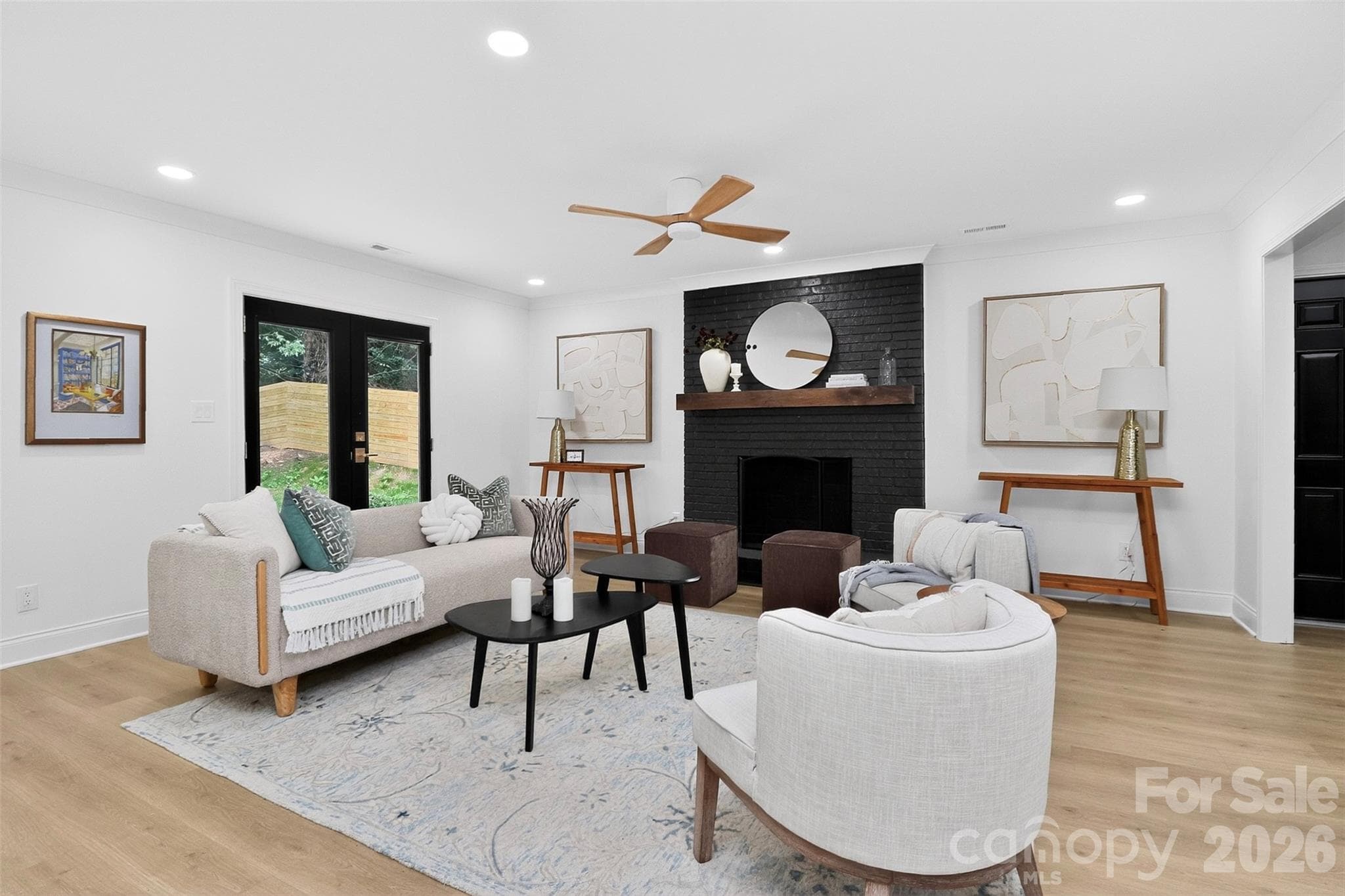 Single Family Residence at Charlotte, photo 4 of 48
