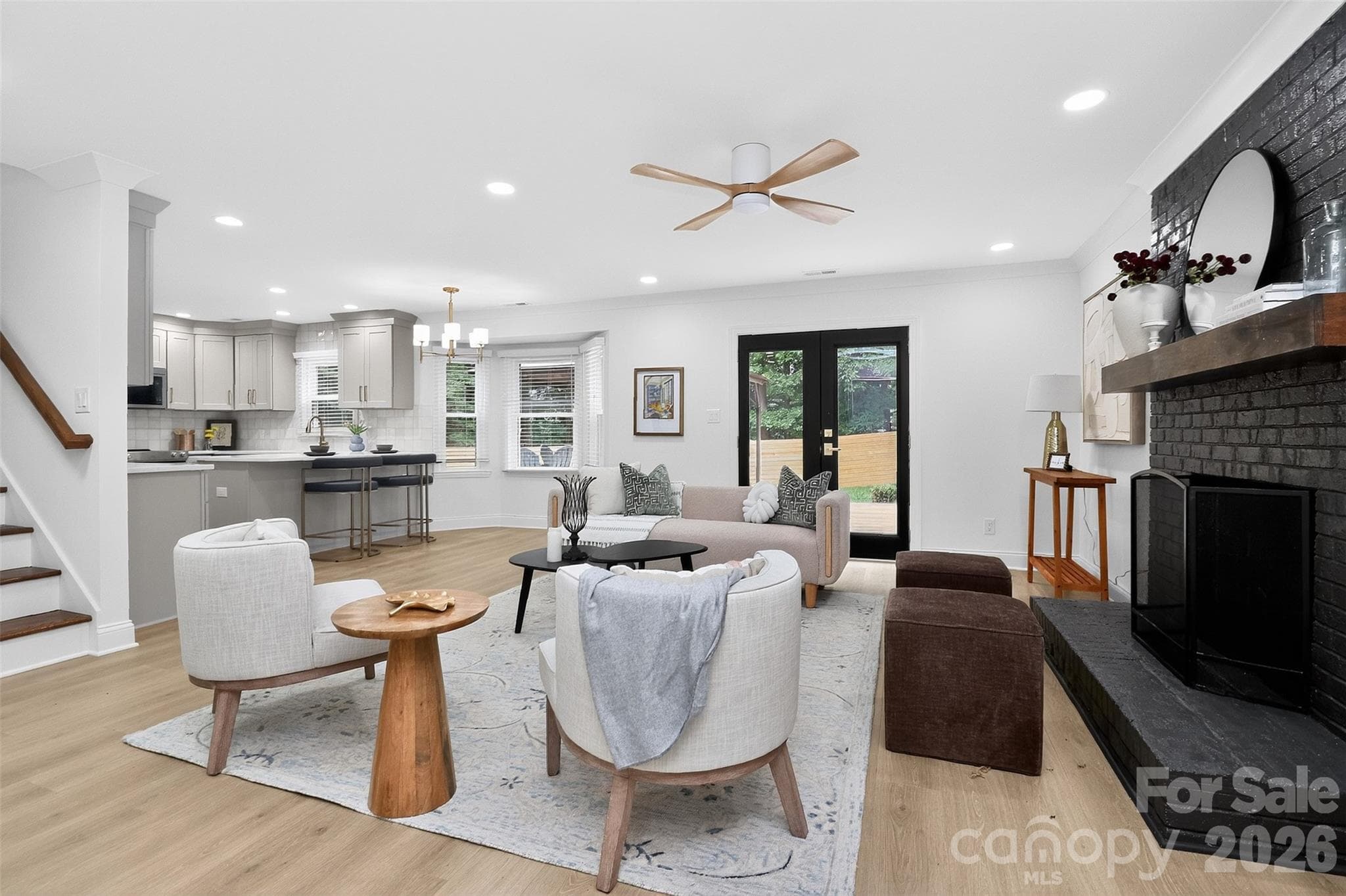 Single Family Residence at Charlotte, photo 16 of 48