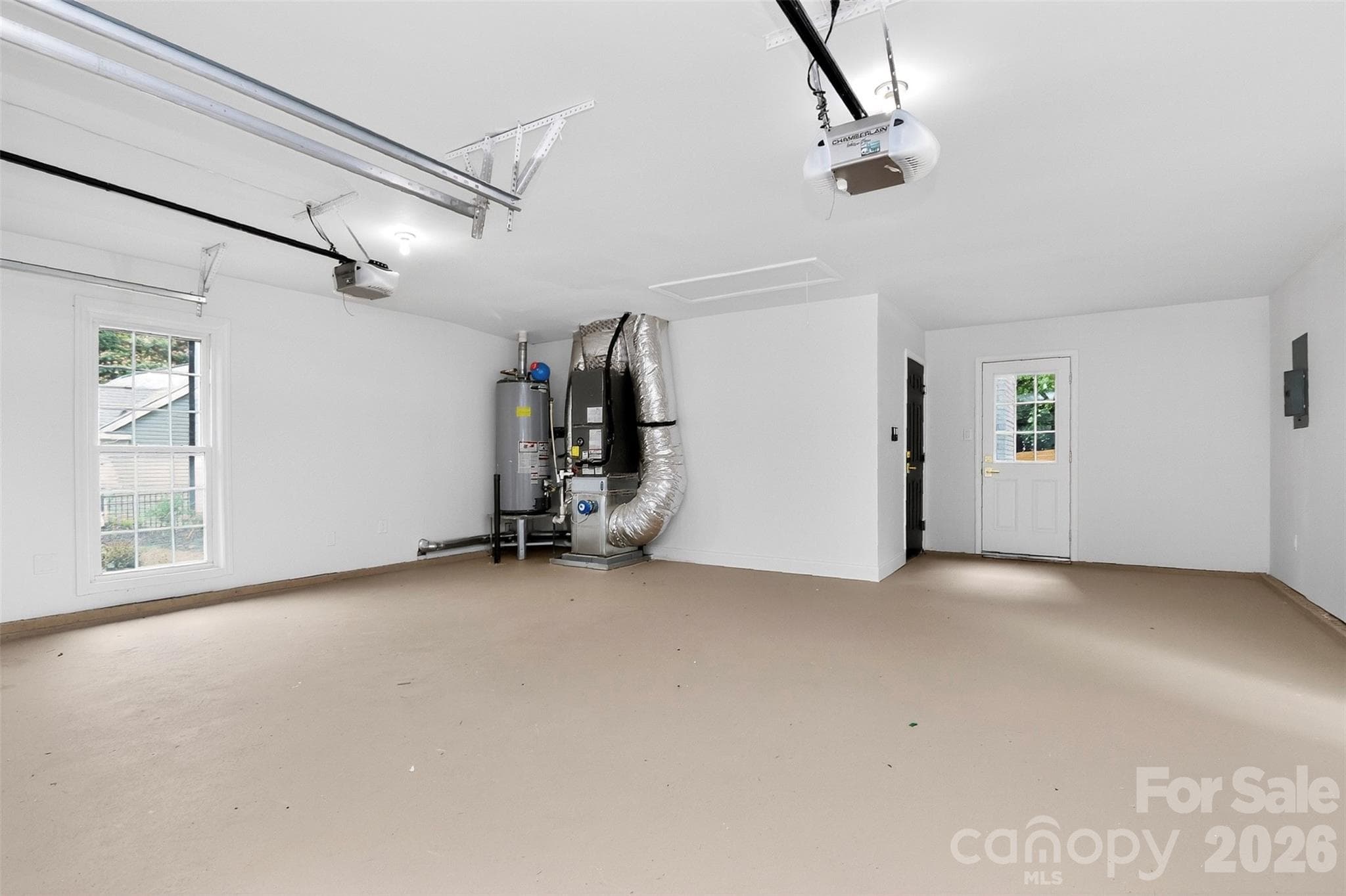 Single Family Residence at Charlotte, photo 35 of 48