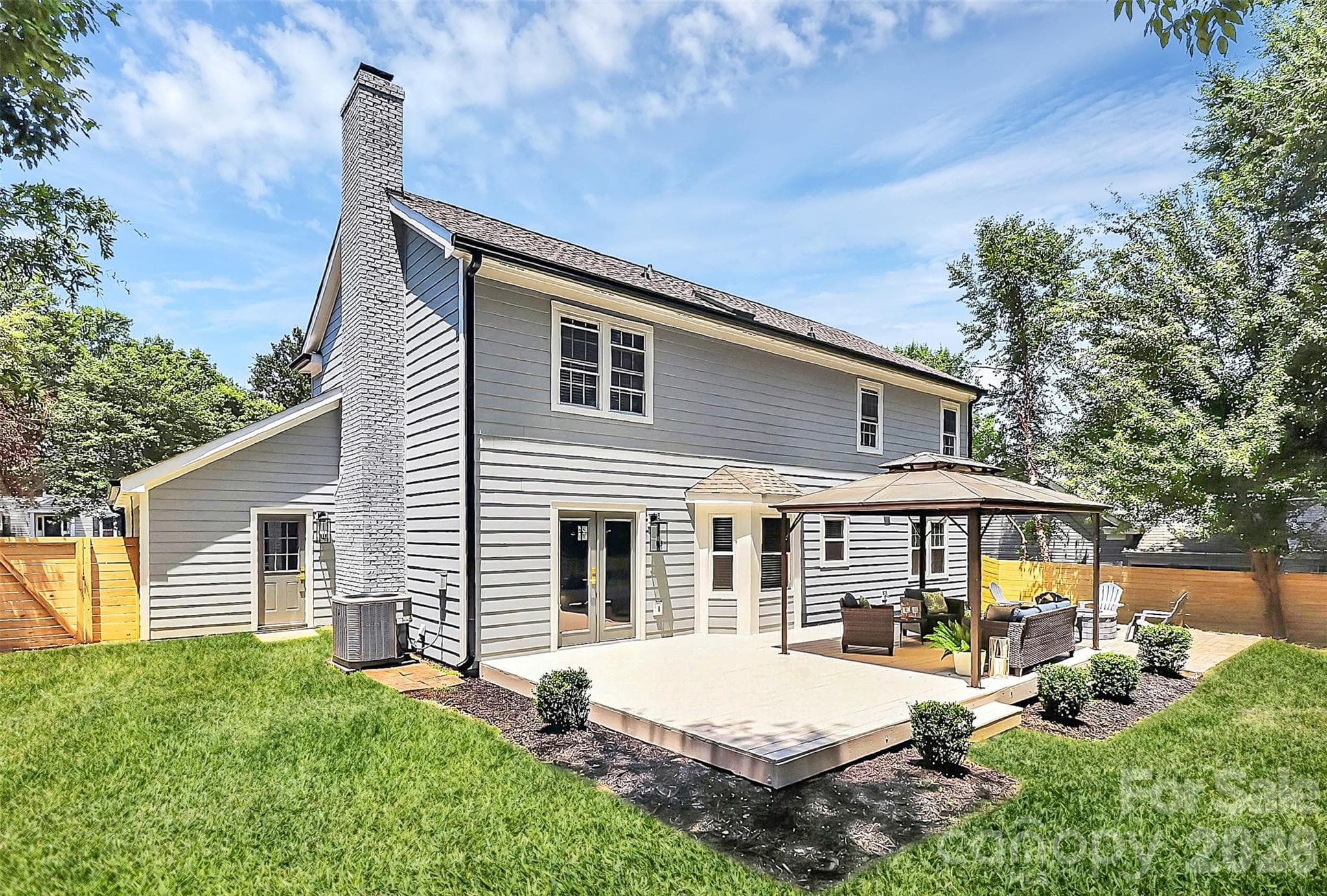 Single Family Residence at Charlotte, photo 37 of 48