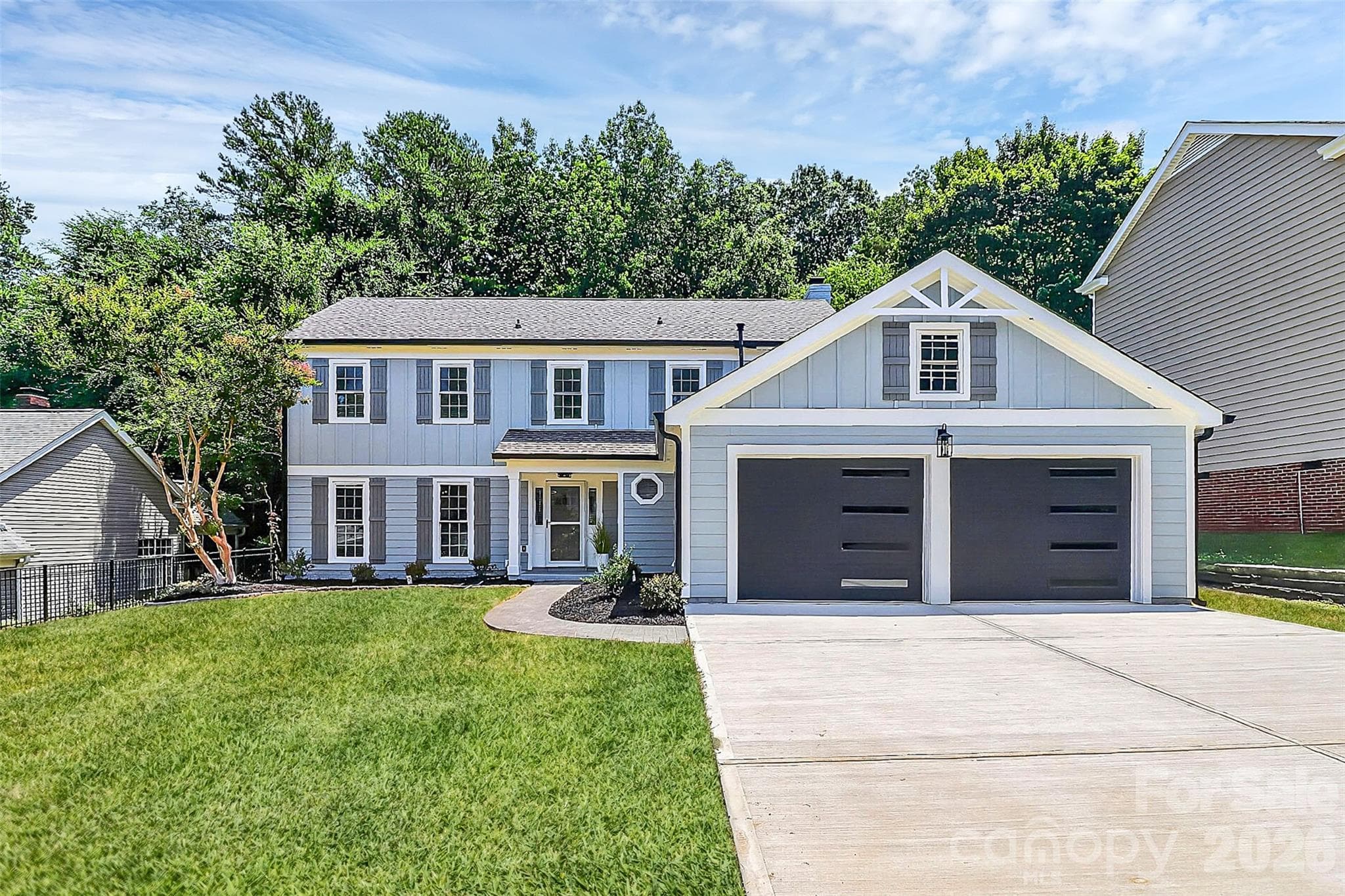 Single Family Residence at Charlotte, photo 2 of 48