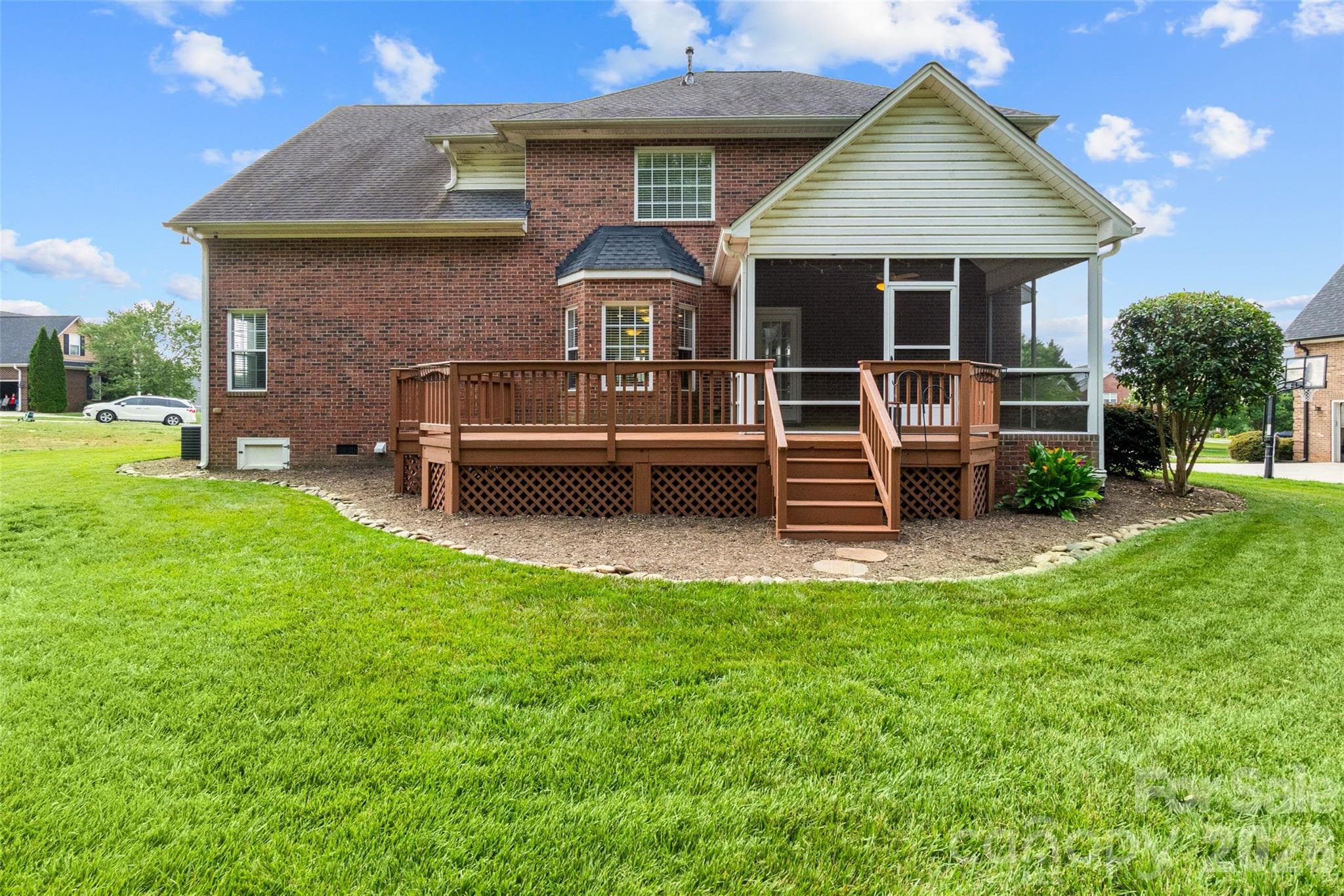 Single Family Residence at Gastonia, photo 38 of 39