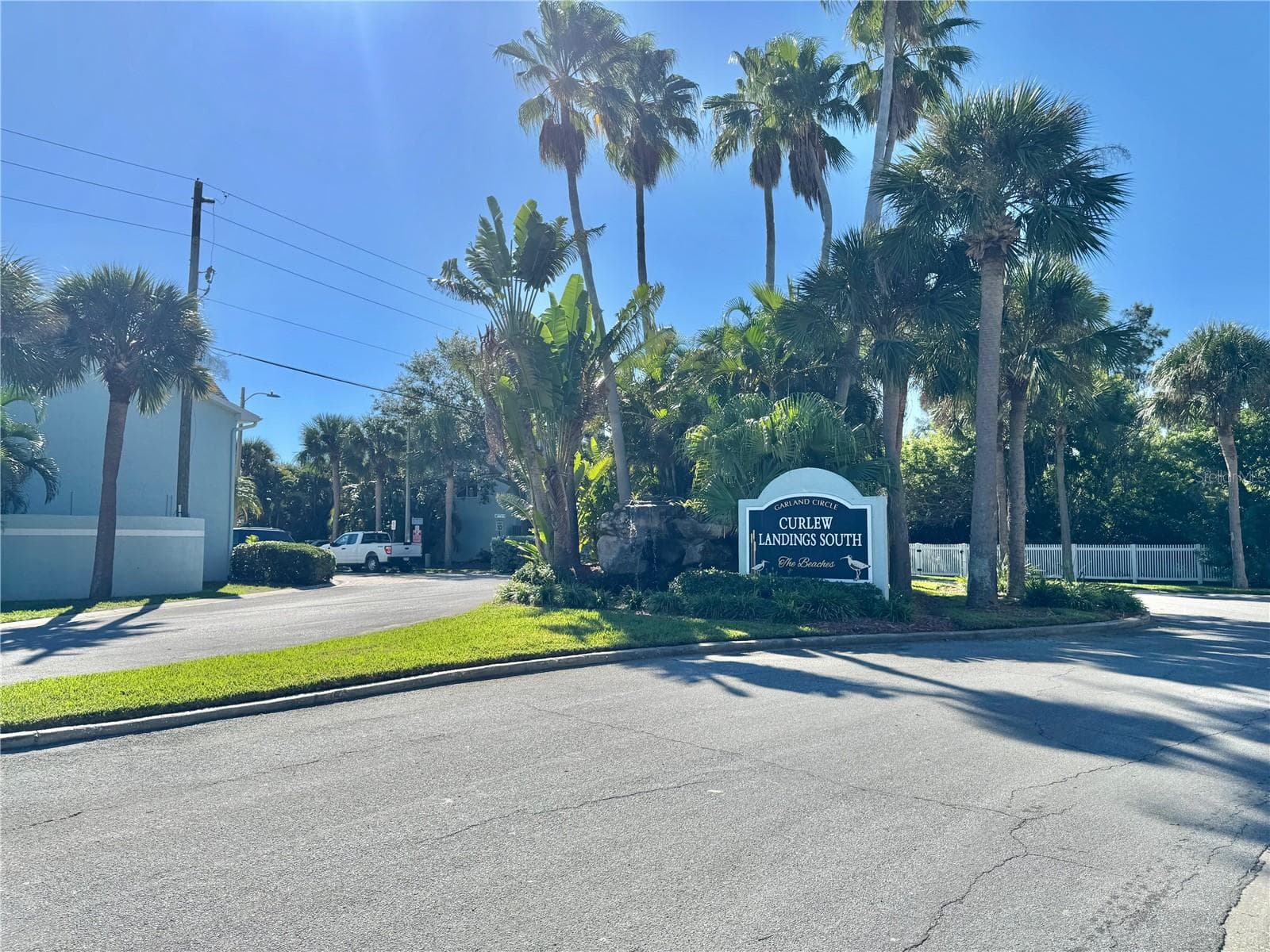 Townhouse at 603 GARLAND CIR, INDIAN ROCKS BEACH, photo 38 of 43