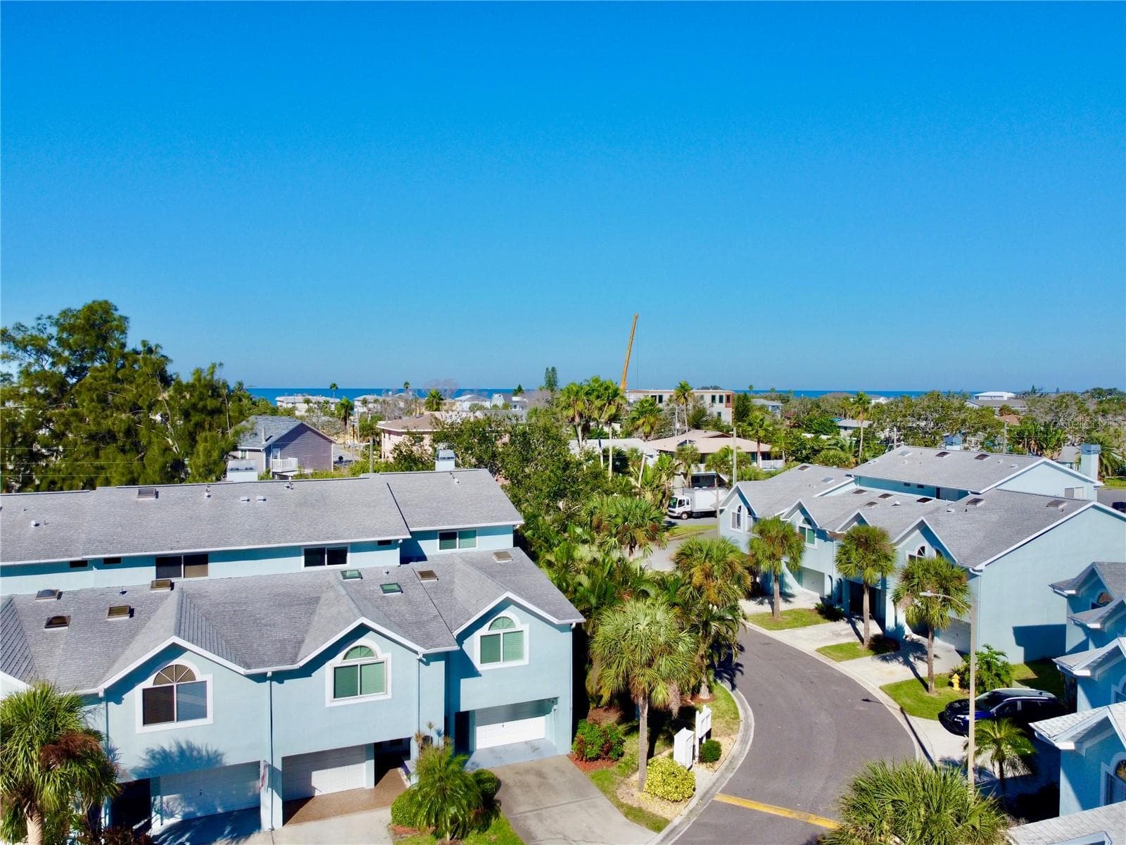Townhouse at 603 GARLAND CIR, INDIAN ROCKS BEACH, photo 43 of 43