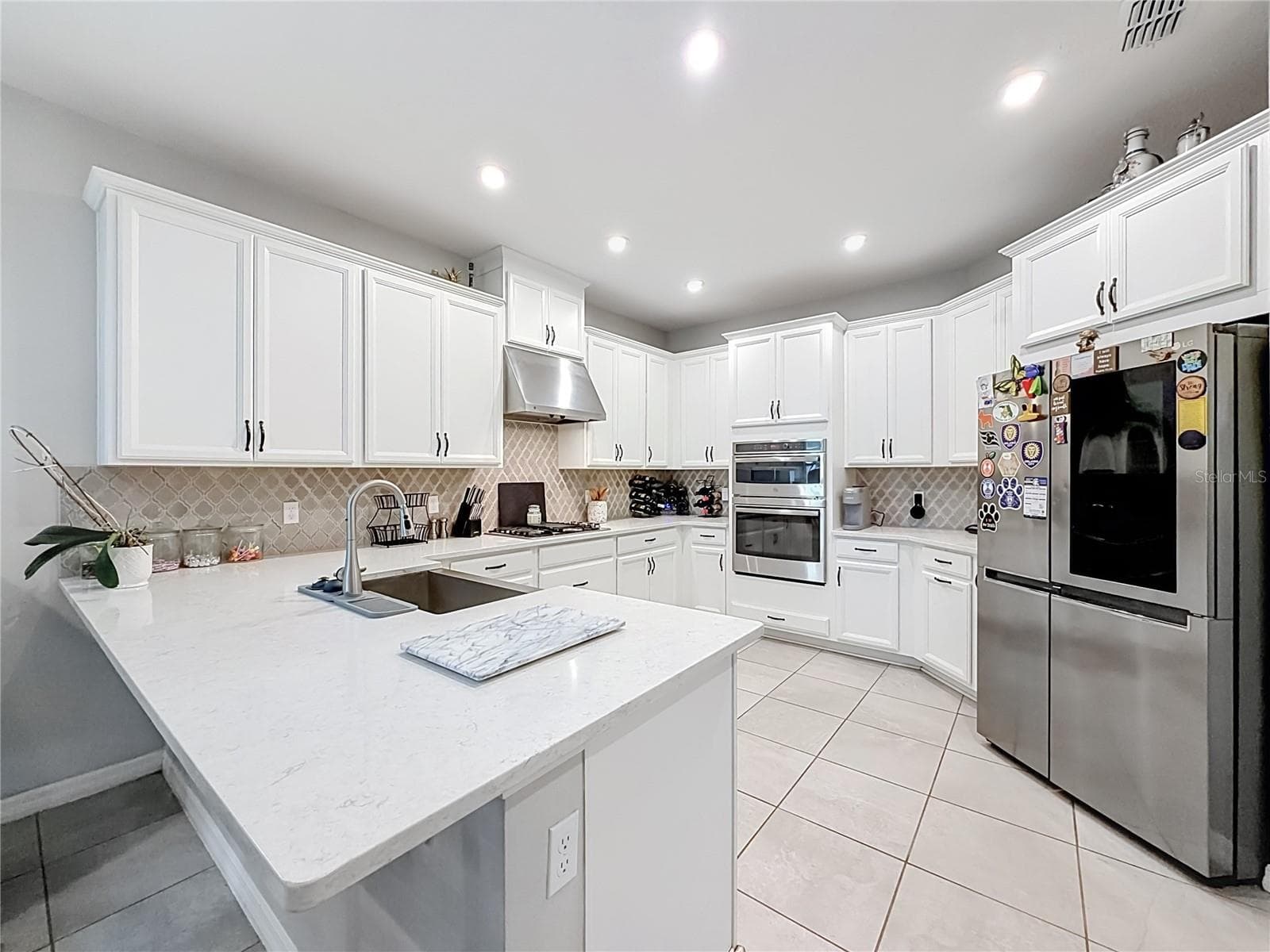 Single Family Residence at 2599 RIDGETOP LN, CLERMONT, photo 3 of 22