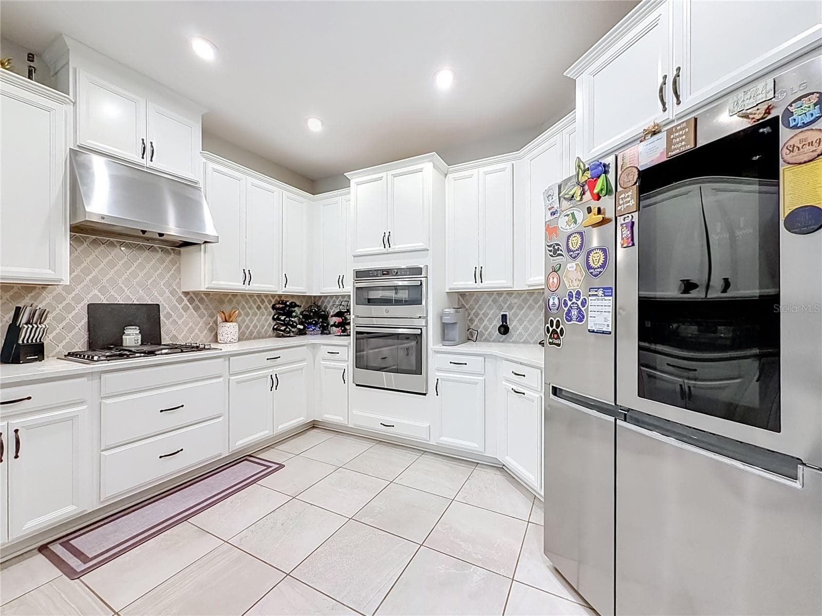 Single Family Residence at 2599 RIDGETOP LN, CLERMONT, photo 4 of 22