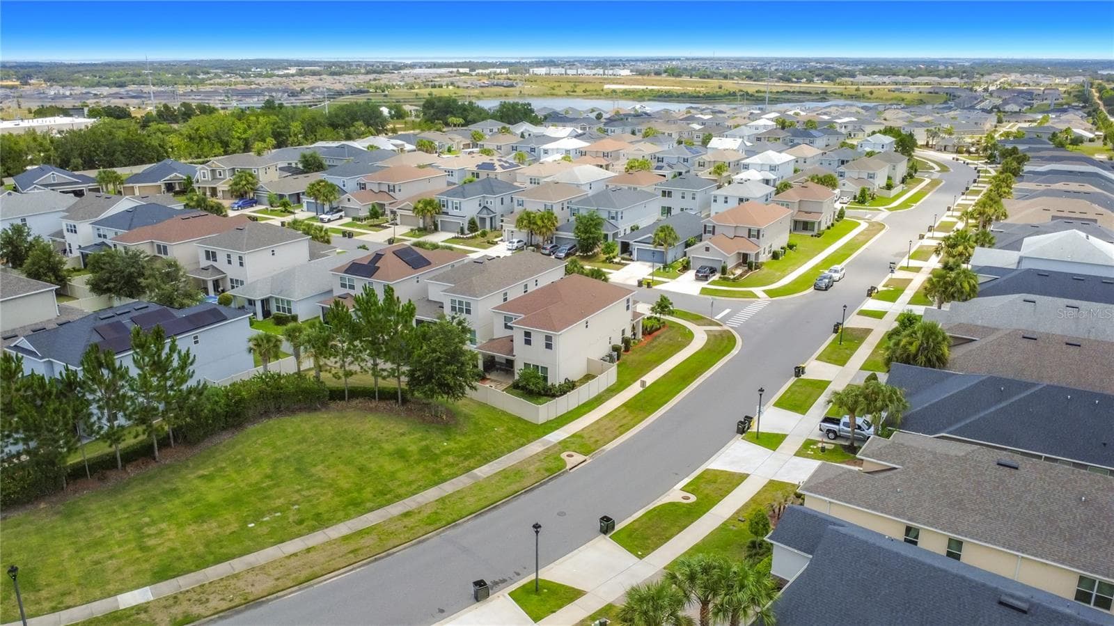 Single Family Residence at 2599 RIDGETOP LN, CLERMONT, photo 22 of 22