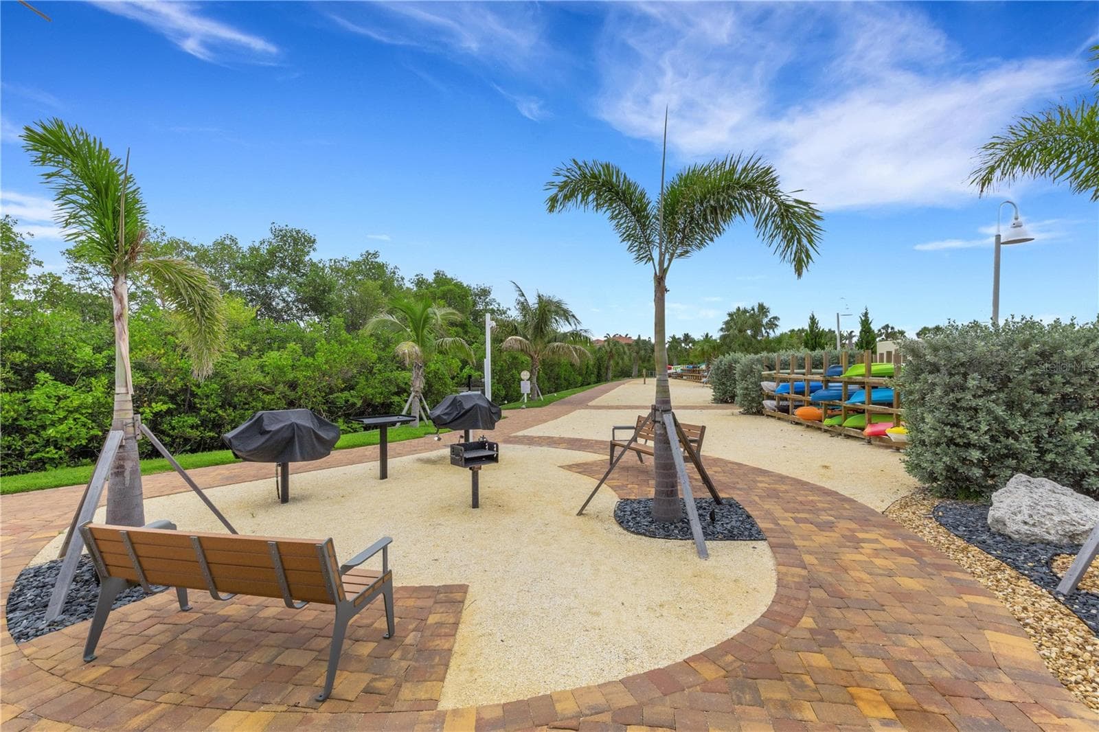 Condominium at 795 COLLANY RD #304, ST PETERSBURG, photo 55 of 79